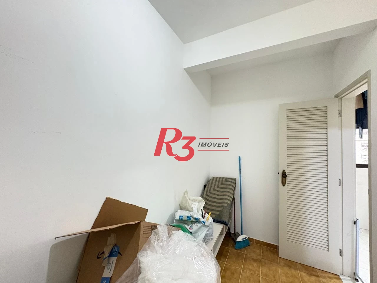 Apartamento para alugar, 150 m² por R$ 7.500,02/mês - Aparecida - Santos/SP