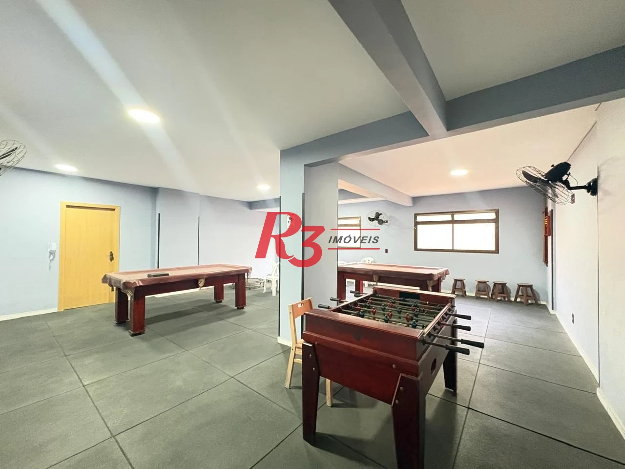 Apartamento para alugar, 150 m² por R$ 7.500,02/mês - Aparecida - Santos/SP
