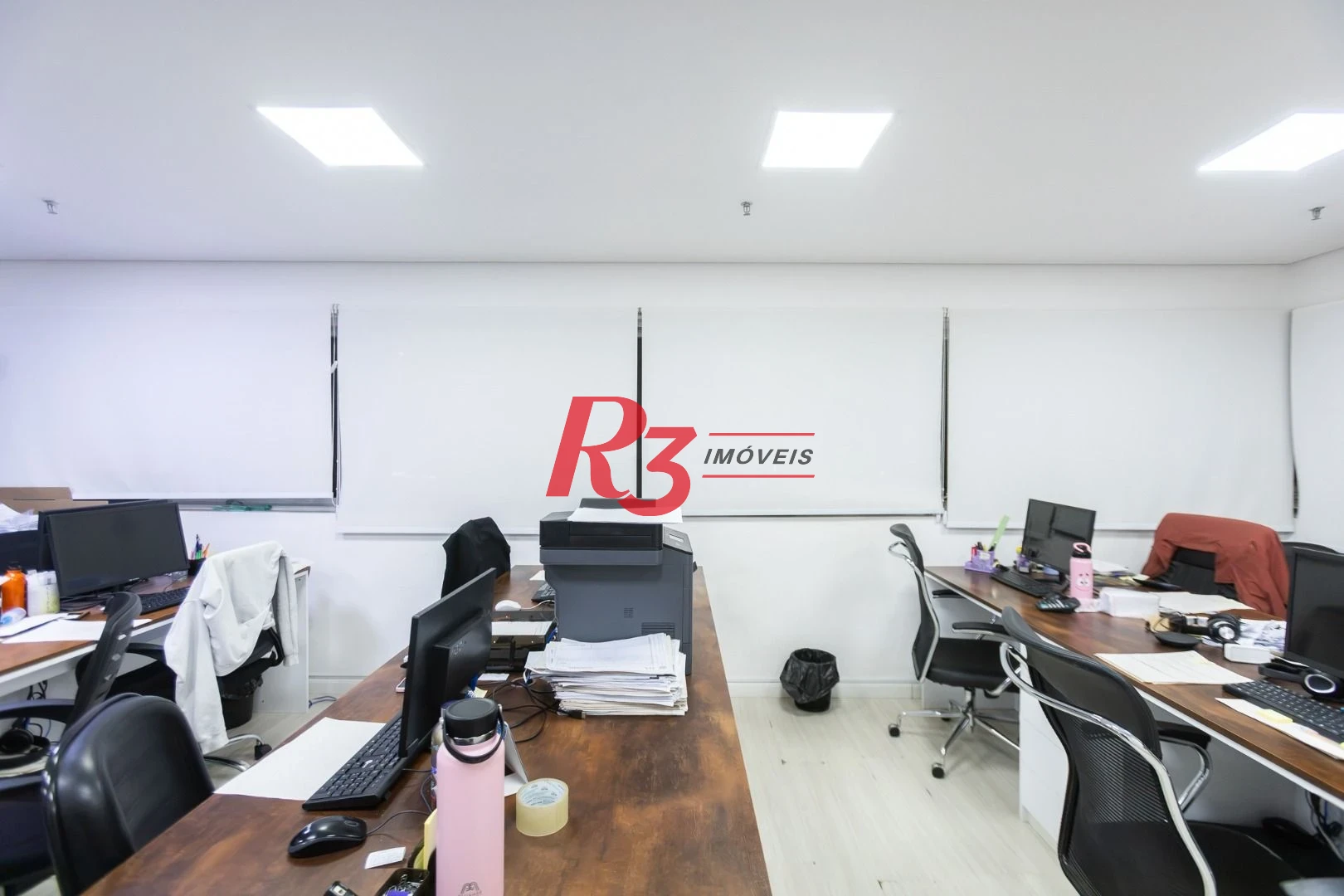 Sala à venda, 57 m² por R$ 479.000,00 - Vila Belmiro - Santos/SP