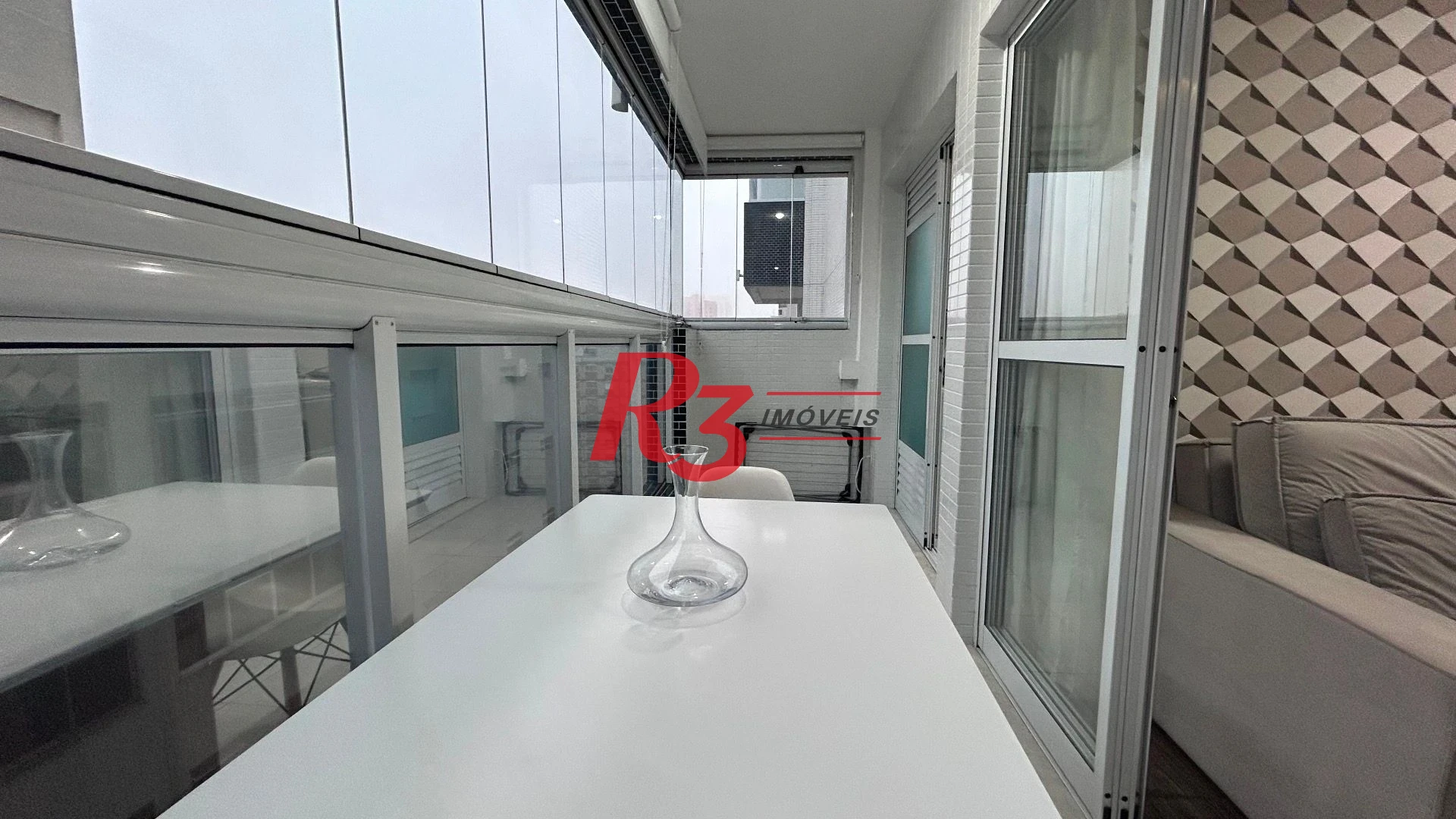 Apartamento com 1 dormitório, 45 m² - venda por R$ 750.000,00 ou aluguel por R$ 5.000,00/ano - Ponta da Praia - Santos/SP