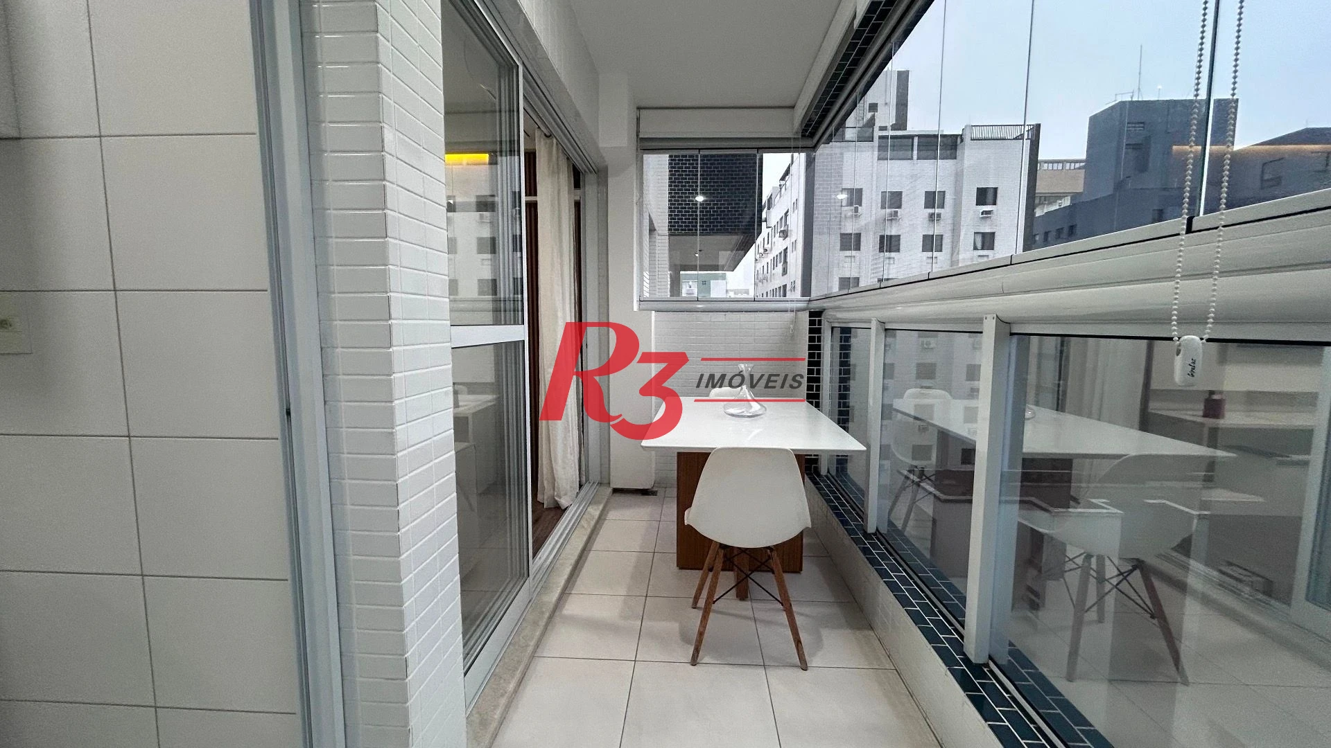 Apartamento com 1 dormitório, 45 m² - venda por R$ 750.000,00 ou aluguel por R$ 5.000,00/ano - Ponta da Praia - Santos/SP