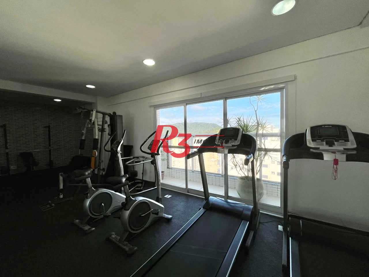 Apartamento com 1 dormitório, 45 m² - venda por R$ 750.000,00 ou aluguel por R$ 5.000,00/ano - Ponta da Praia - Santos/SP