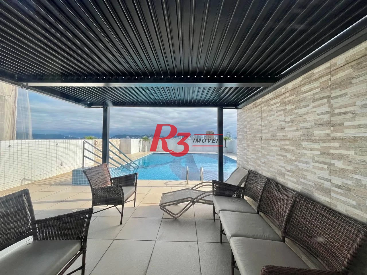 Apartamento com 1 dormitório, 45 m² - venda por R$ 750.000,00 ou aluguel por R$ 5.000,00/ano - Ponta da Praia - Santos/SP