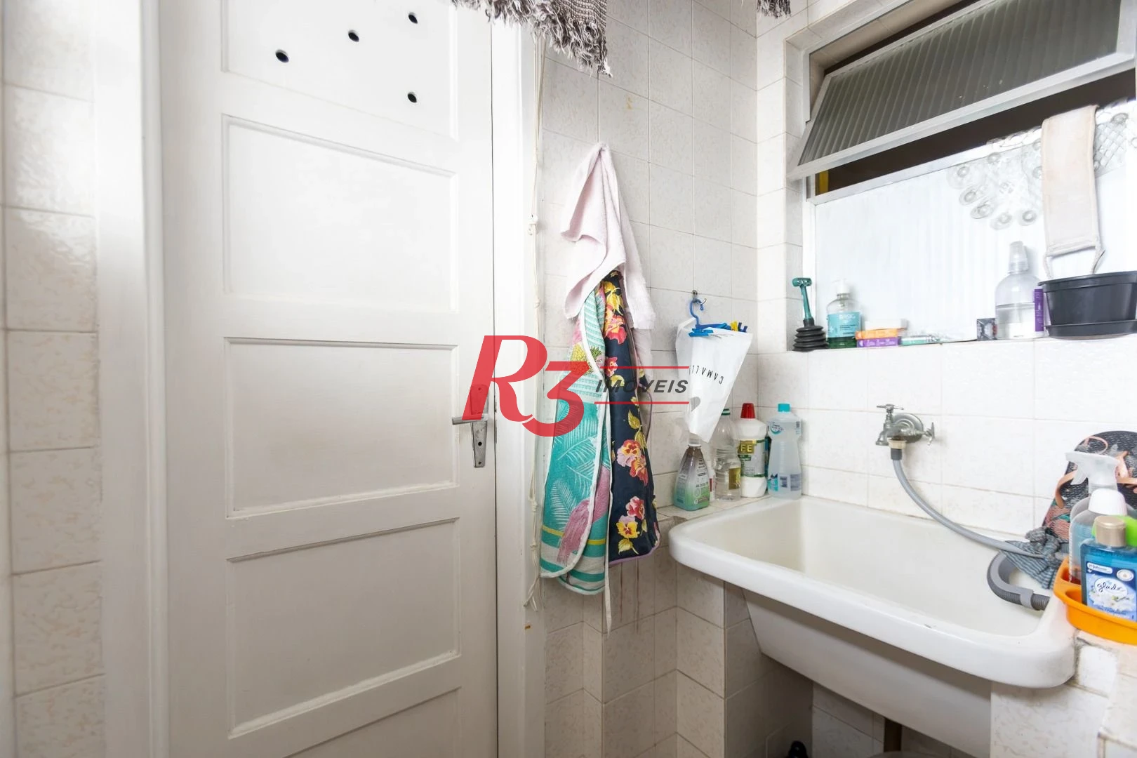 Apartamento à venda, 85 m² por R$ 680.000,00 - Gonzaga - Santos/SP