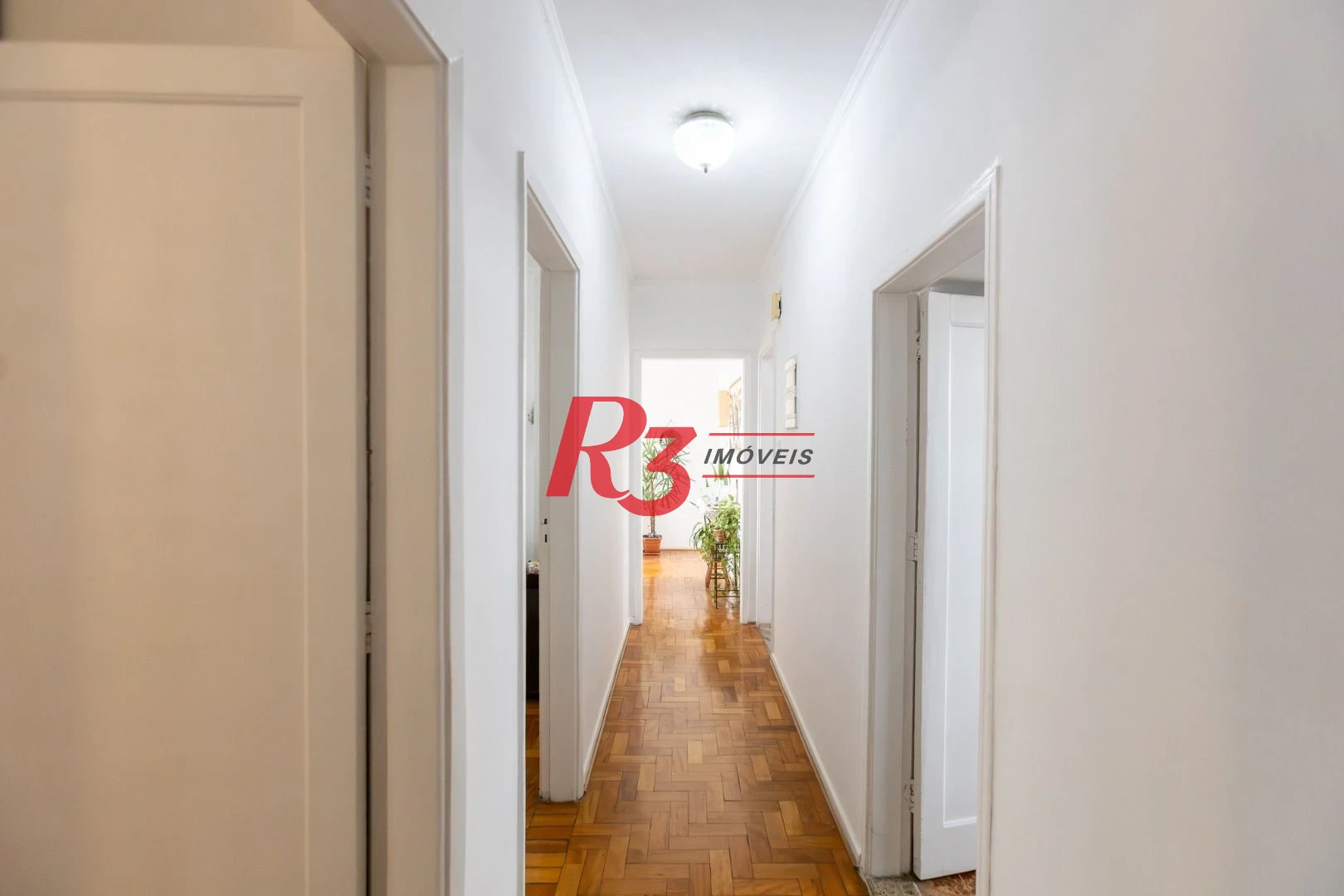 Apartamento à venda, 85 m² por R$ 680.000,00 - Gonzaga - Santos/SP