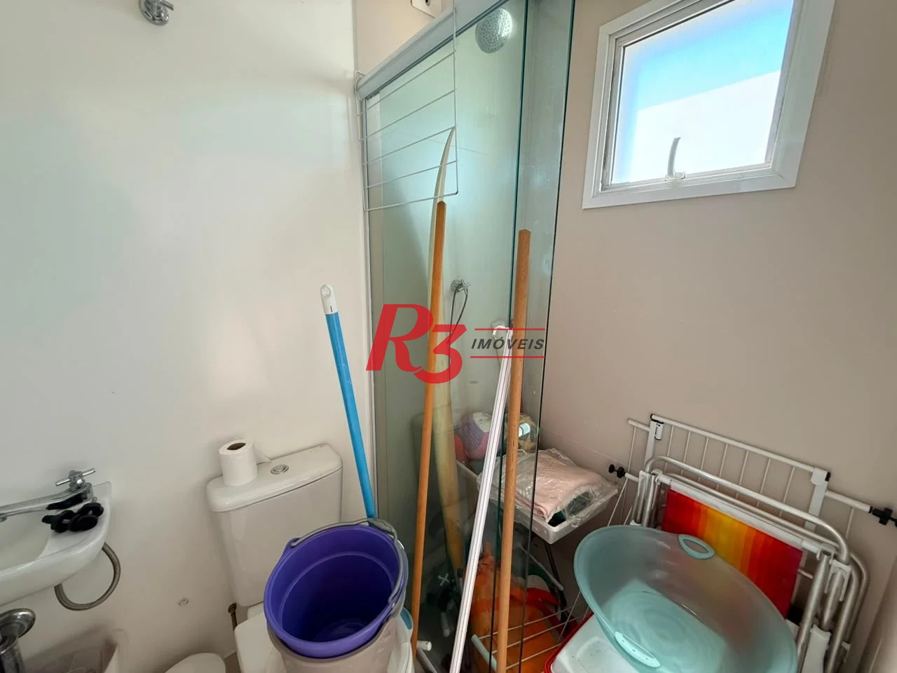 Apartamento com 3 dormitórios à venda, 164 m² por R$ 3.400.000,00 - Aparecida - Santos/SP