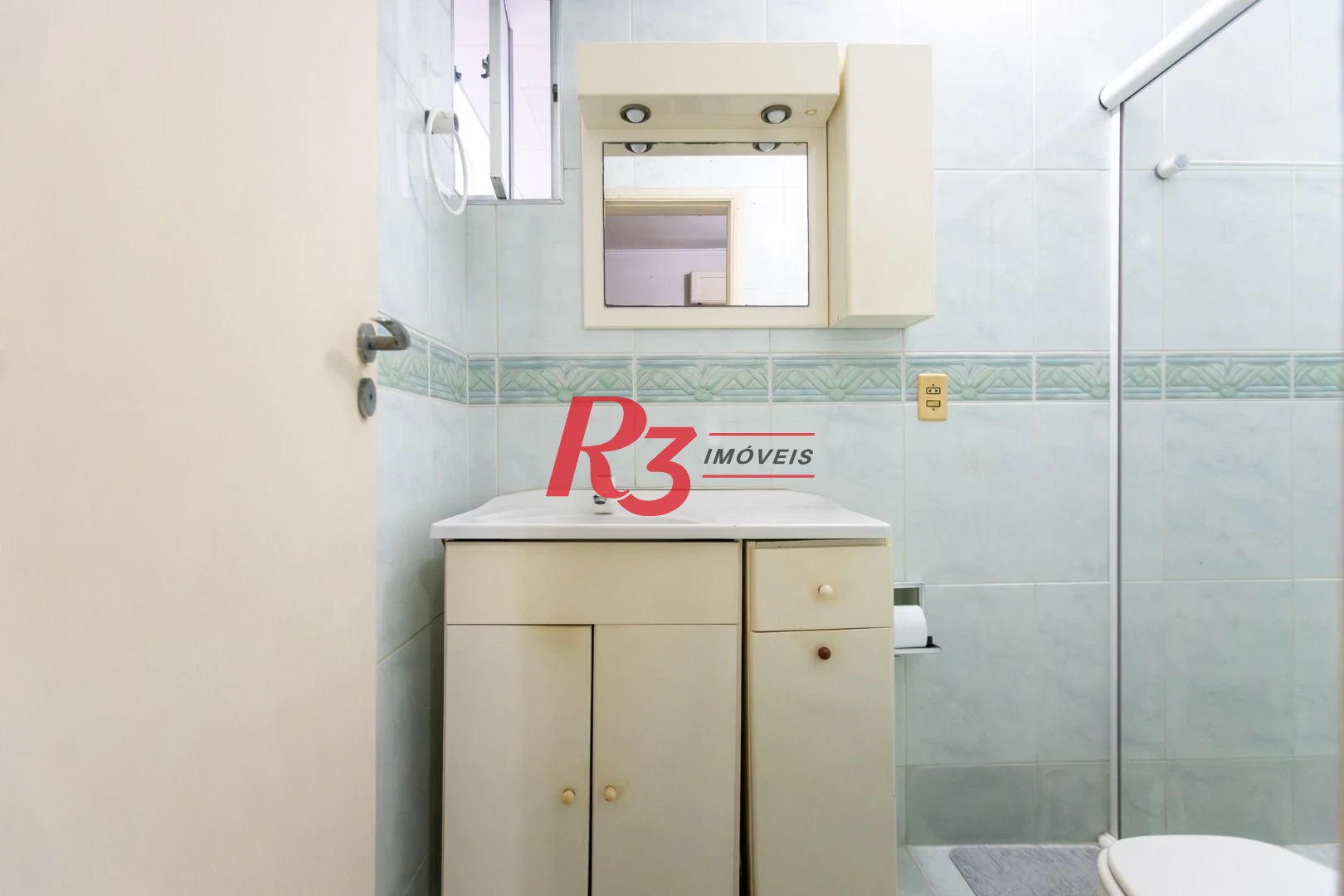 Apartamento com 3 dormitórios à venda, 178 m² por R$ 1.600.000,00 - Gonzaga - Santos/SP