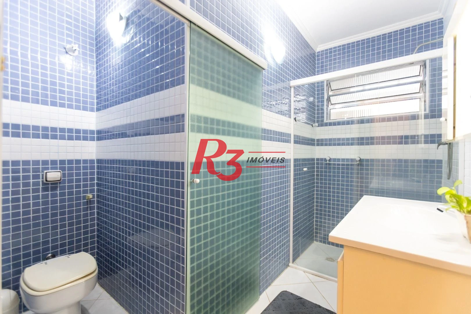 Apartamento com 3 dormitórios à venda, 178 m² por R$ 1.600.000,00 - Gonzaga - Santos/SP