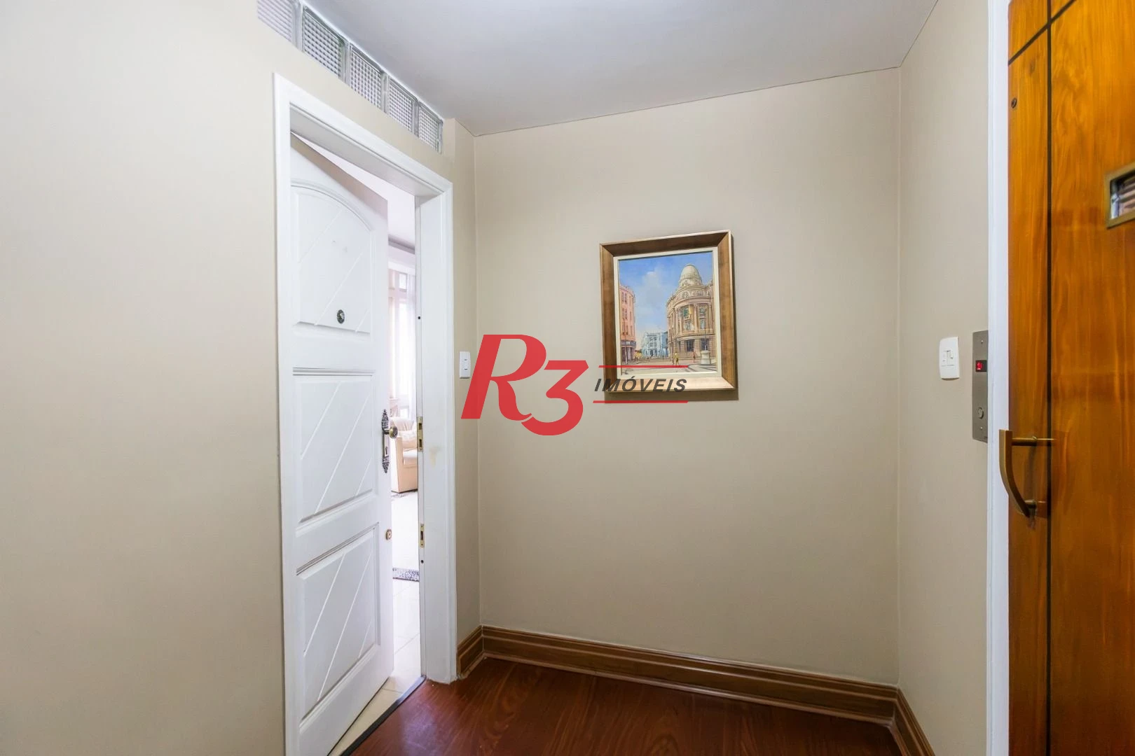 Apartamento com 3 dormitórios à venda, 178 m² por R$ 1.600.000,00 - Gonzaga - Santos/SP