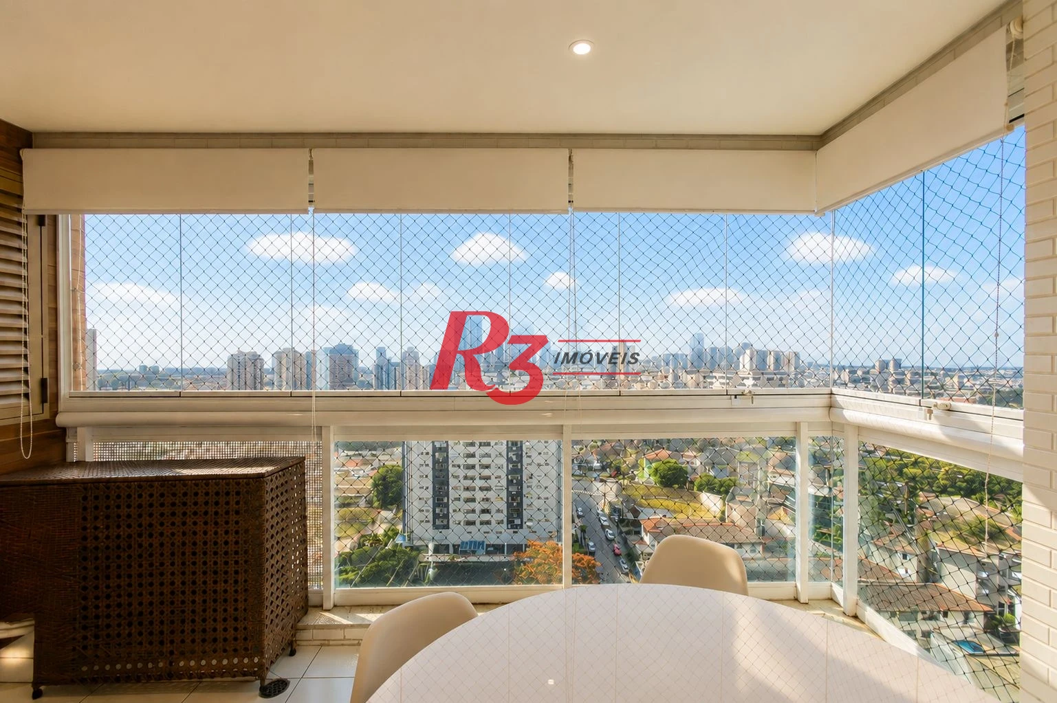 Apartamento com 1 dormitório para alugar, 49 m² por R$ 5.500,02/mês - Ponta da Praia - Santos/SP