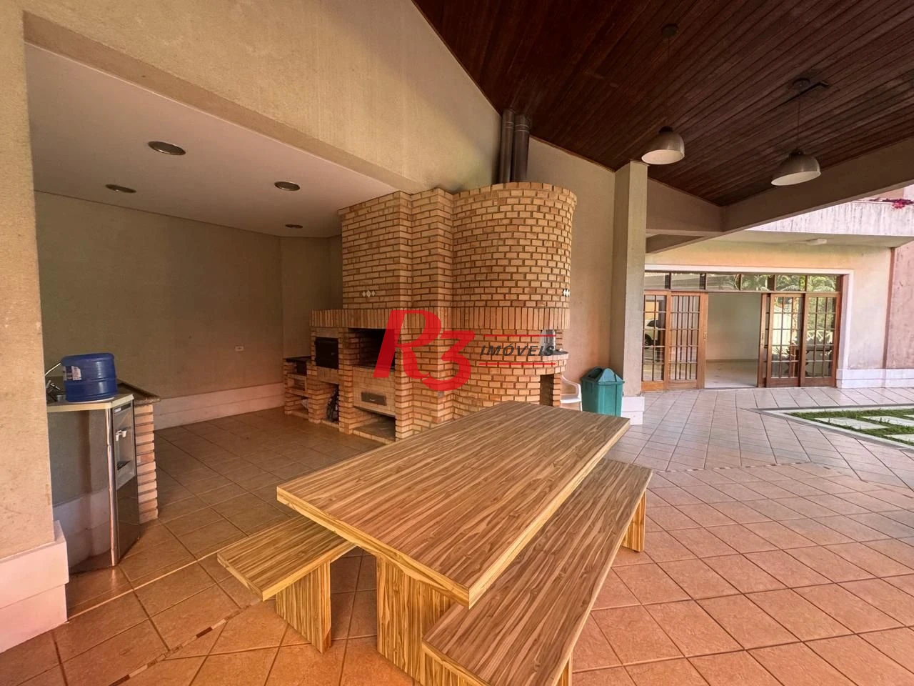 Casa com 4 dormitórios à venda, 960 m² por R$ 7.600.000,00 - Morro de Nova Cintra - Santos/SP