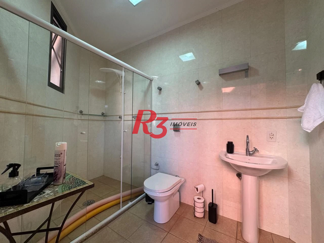 Casa com 4 dormitórios à venda, 960 m² por R$ 7.600.000,00 - Morro de Nova Cintra - Santos/SP