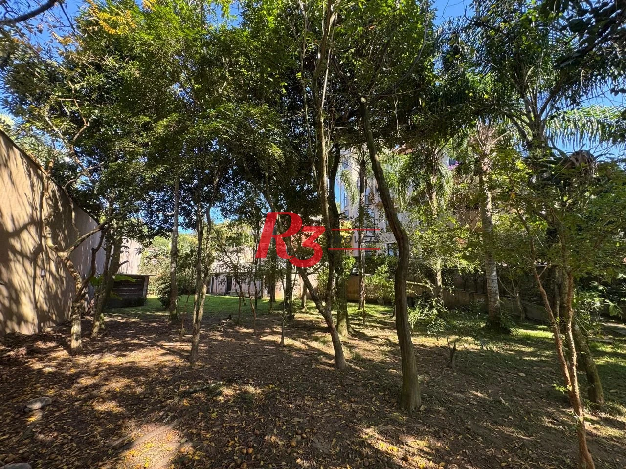 Casa com 4 dormitórios à venda, 960 m² por R$ 7.600.000,00 - Morro de Nova Cintra - Santos/SP