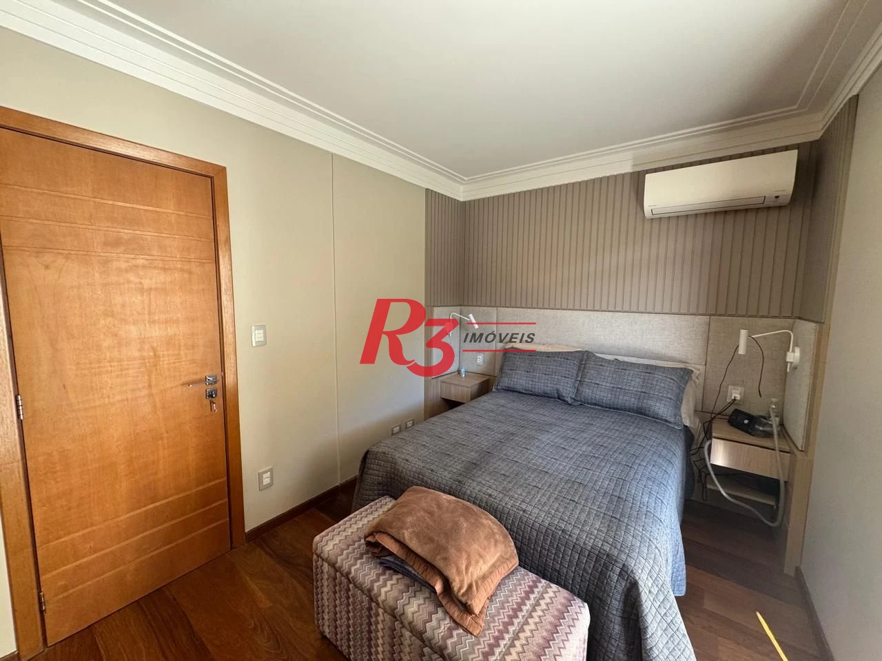 Casa com 4 dormitórios à venda, 960 m² por R$ 7.600.000,00 - Morro de Nova Cintra - Santos/SP