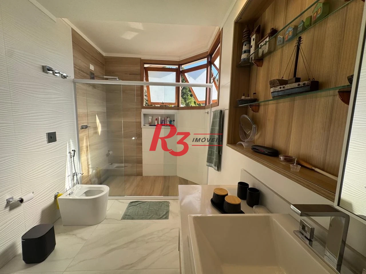 Casa com 4 dormitórios à venda, 960 m² por R$ 7.600.000,00 - Morro de Nova Cintra - Santos/SP