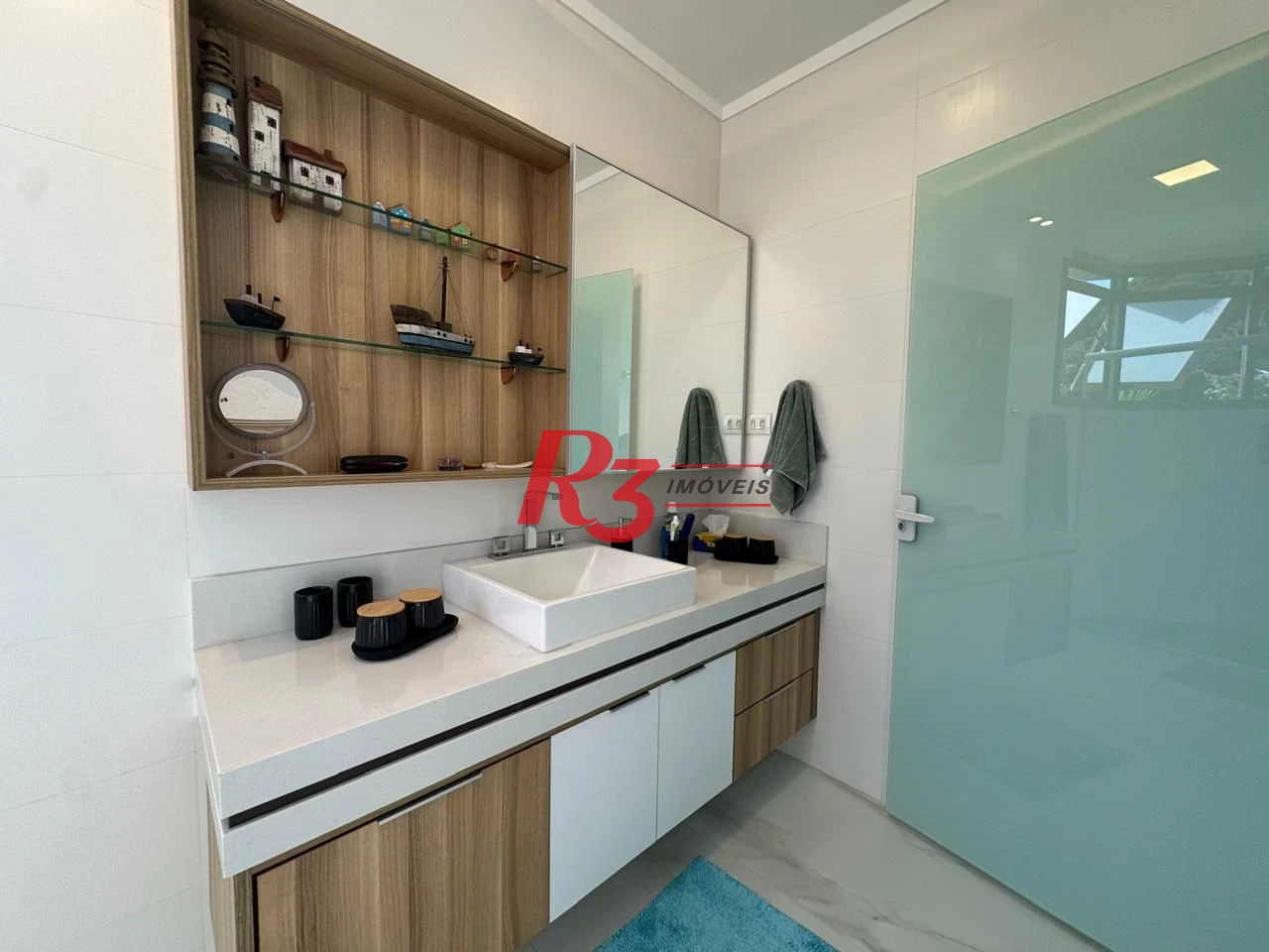 Casa com 4 dormitórios à venda, 960 m² por R$ 7.600.000,00 - Morro de Nova Cintra - Santos/SP