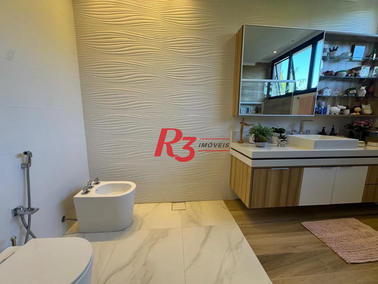 Casa com 4 dormitórios à venda, 960 m² por R$ 7.600.000,00 - Morro de Nova Cintra - Santos/SP