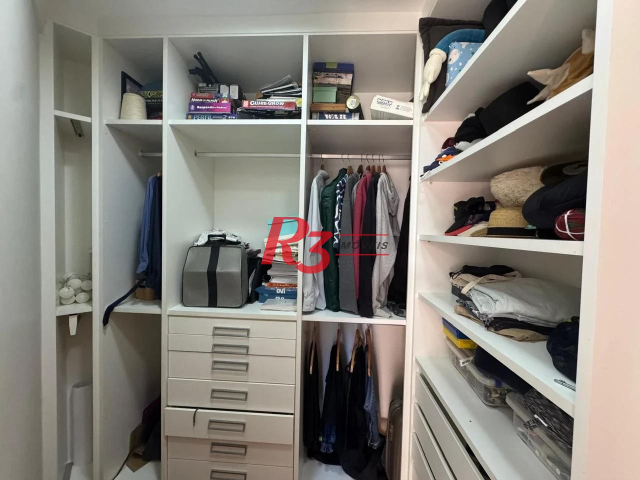 Casa com 4 dormitórios à venda, 960 m² por R$ 7.600.000,00 - Morro de Nova Cintra - Santos/SP