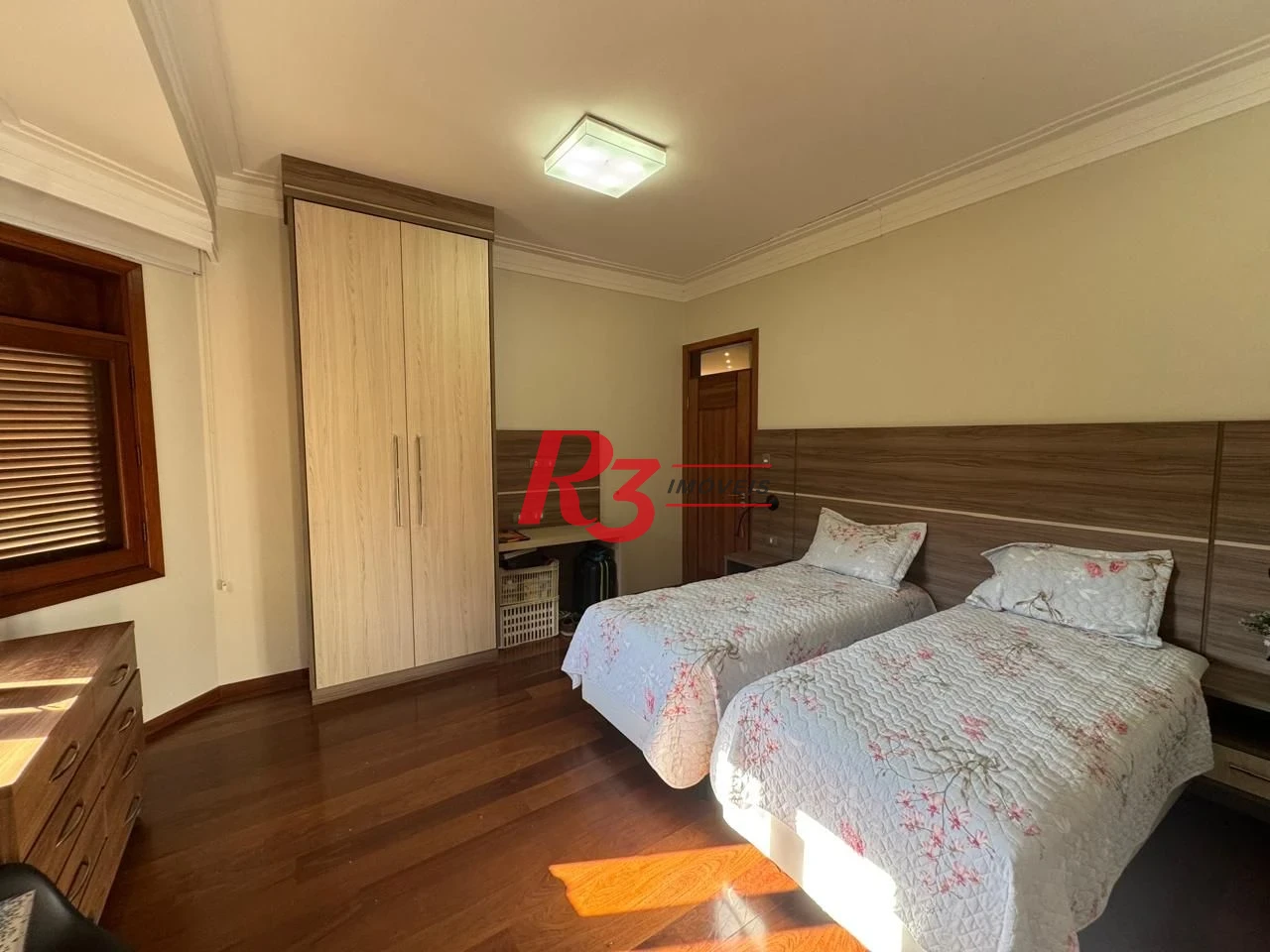 Casa com 4 dormitórios à venda, 960 m² por R$ 7.600.000,00 - Morro de Nova Cintra - Santos/SP