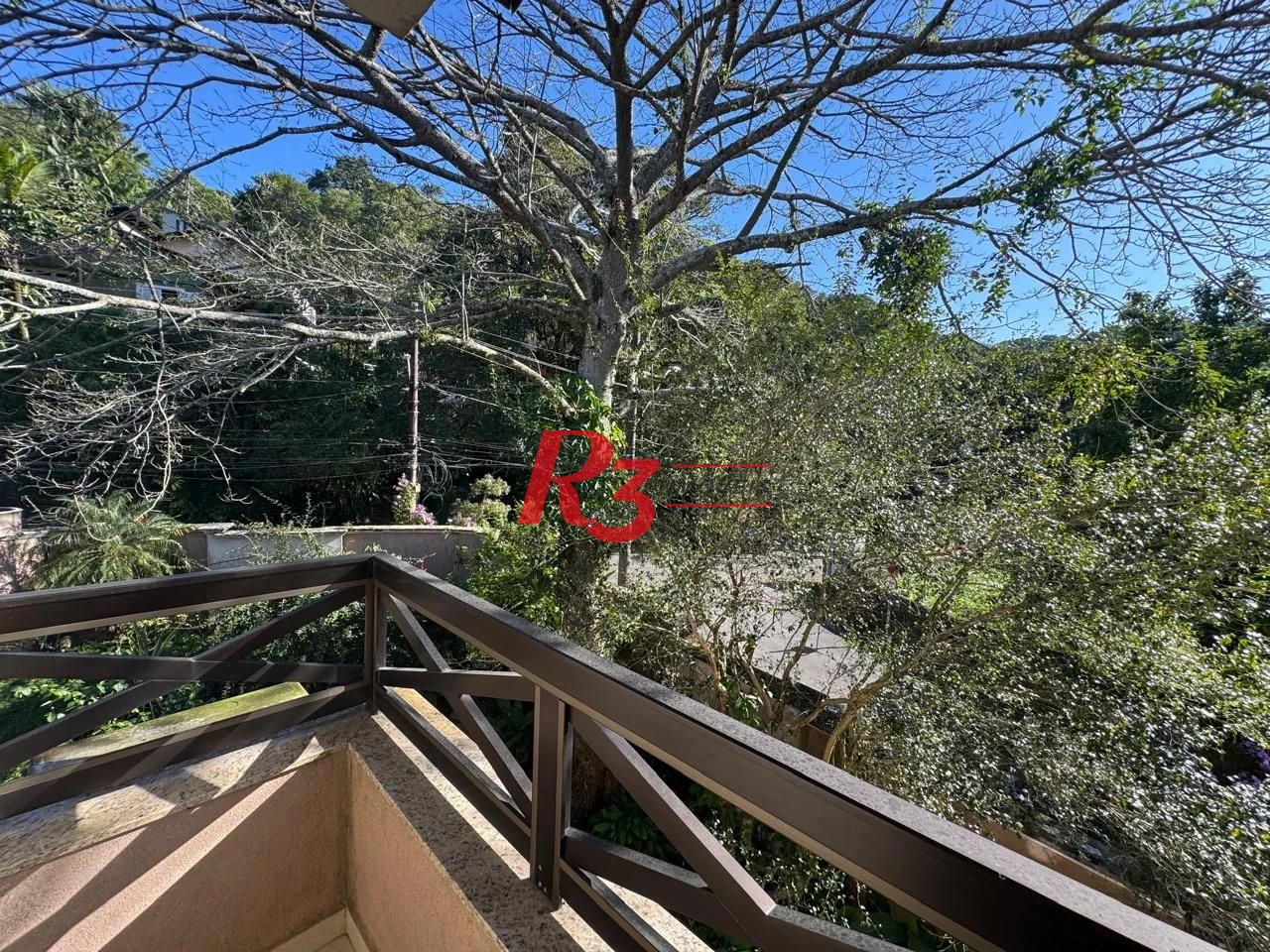 Casa com 4 dormitórios à venda, 960 m² por R$ 7.600.000,00 - Morro de Nova Cintra - Santos/SP