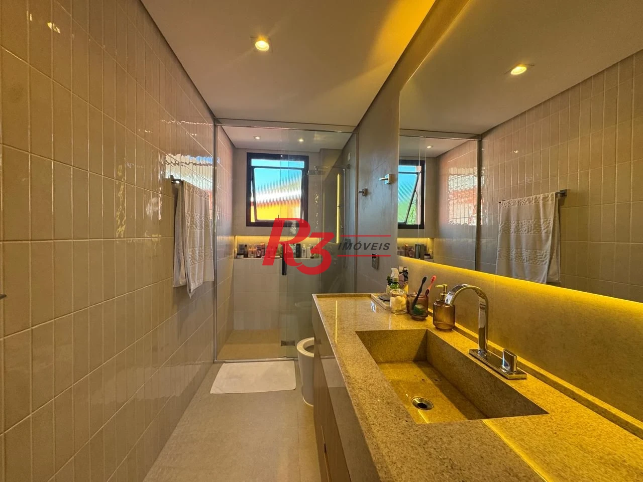 Casa com 4 dormitórios à venda, 960 m² por R$ 7.600.000,00 - Morro de Nova Cintra - Santos/SP