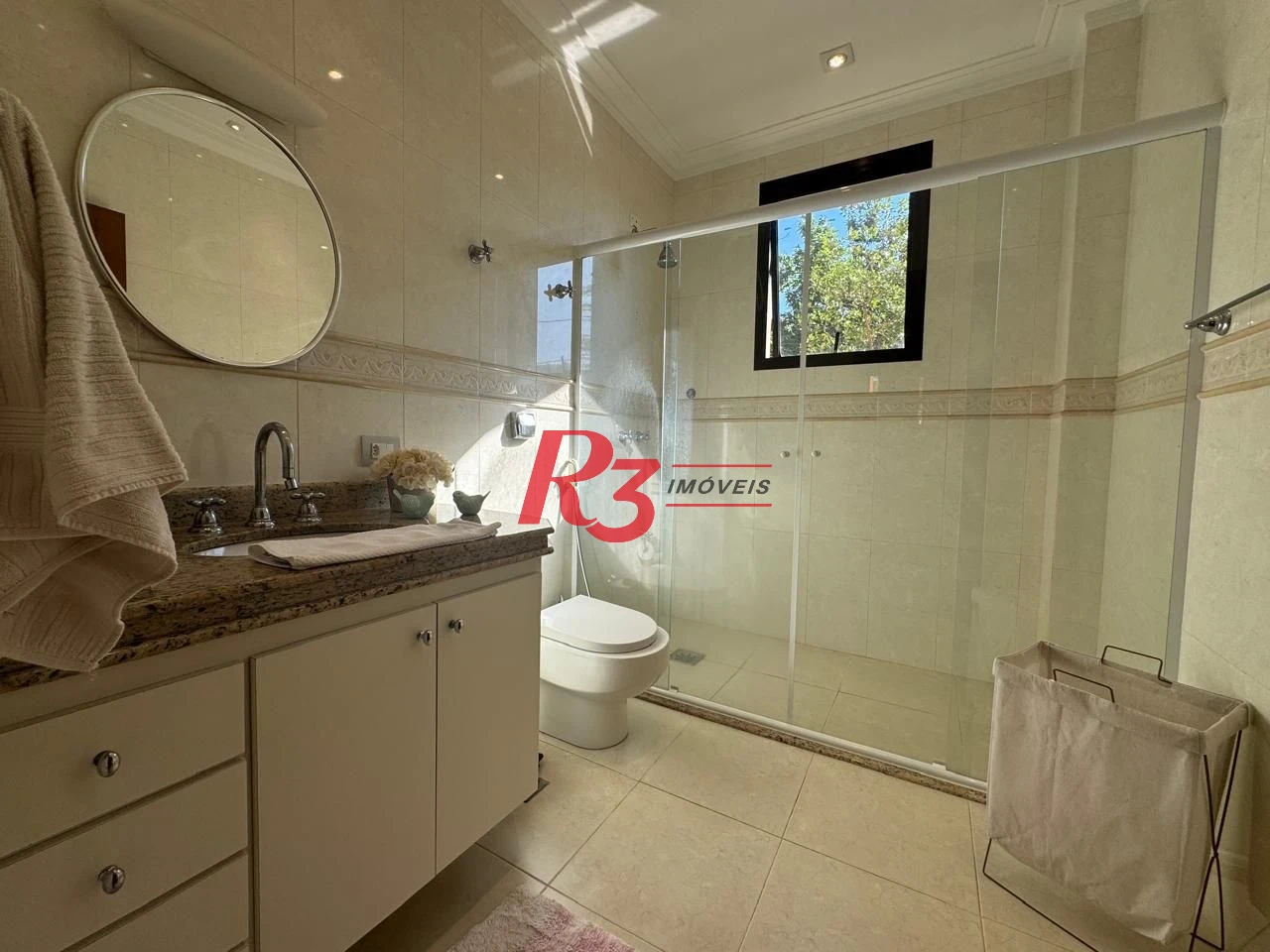 Casa com 4 dormitórios à venda, 960 m² por R$ 7.600.000,00 - Morro de Nova Cintra - Santos/SP