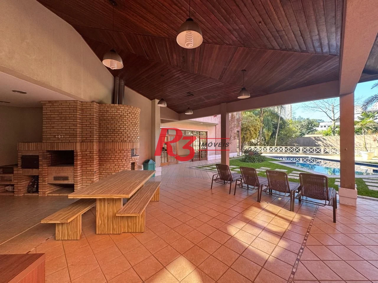 Casa com 4 dormitórios à venda, 960 m² por R$ 7.600.000,00 - Morro de Nova Cintra - Santos/SP