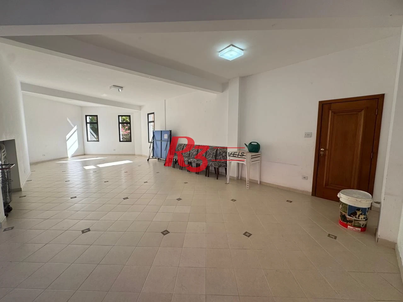 Casa com 4 dormitórios à venda, 960 m² por R$ 7.600.000,00 - Morro de Nova Cintra - Santos/SP