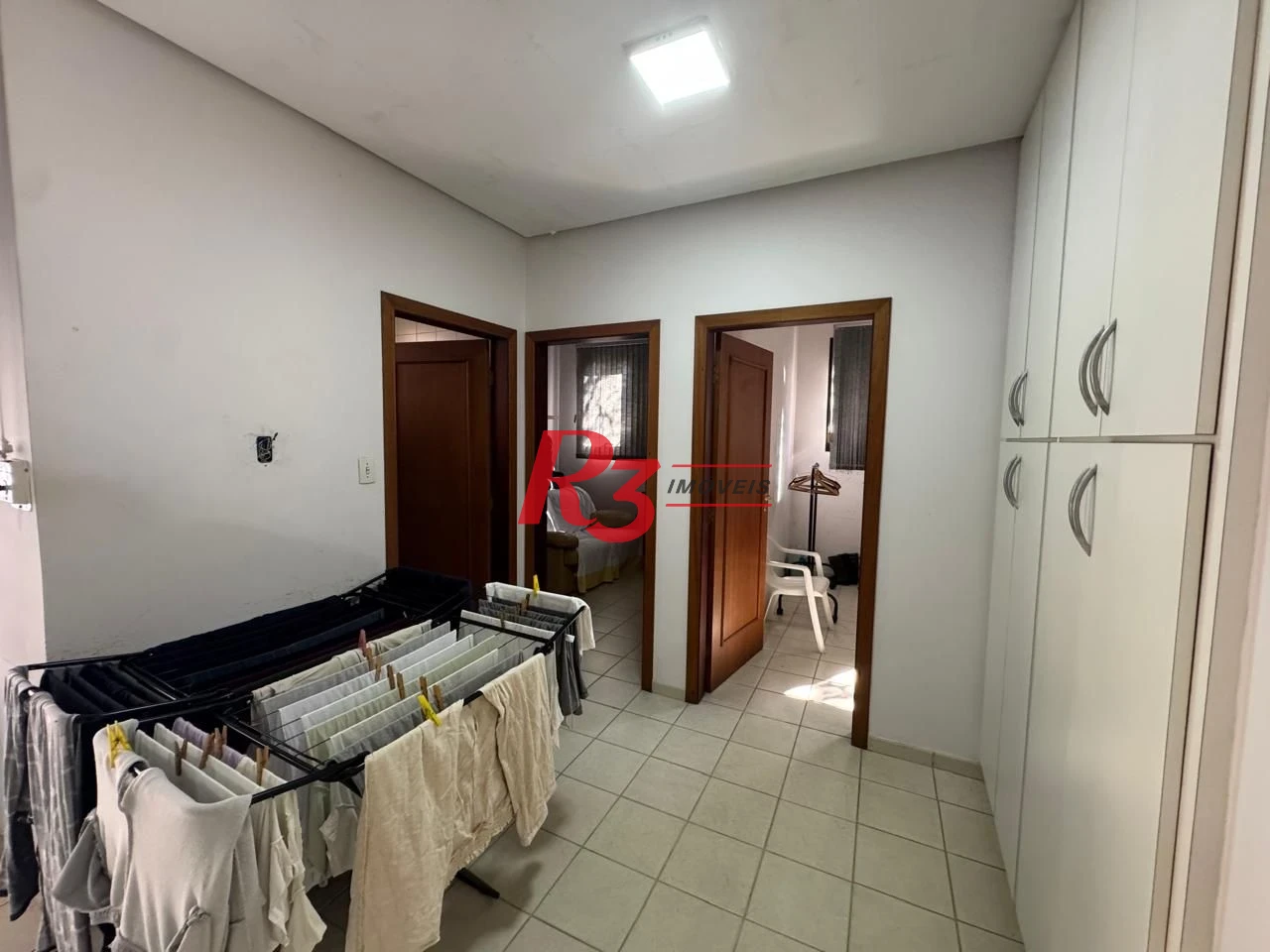 Casa com 4 dormitórios à venda, 960 m² por R$ 7.600.000,00 - Morro de Nova Cintra - Santos/SP