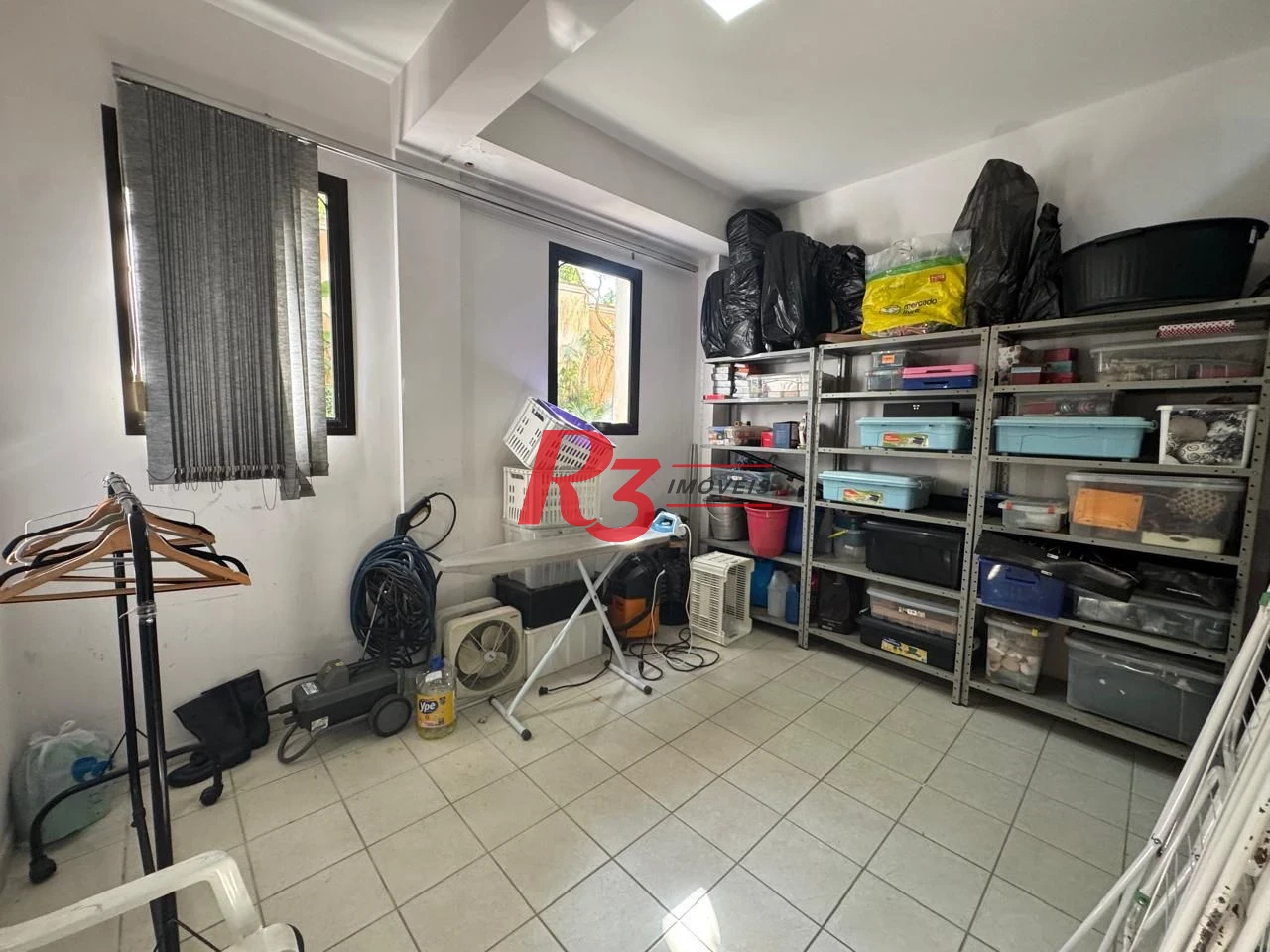 Casa com 4 dormitórios à venda, 960 m² por R$ 7.600.000,00 - Morro de Nova Cintra - Santos/SP