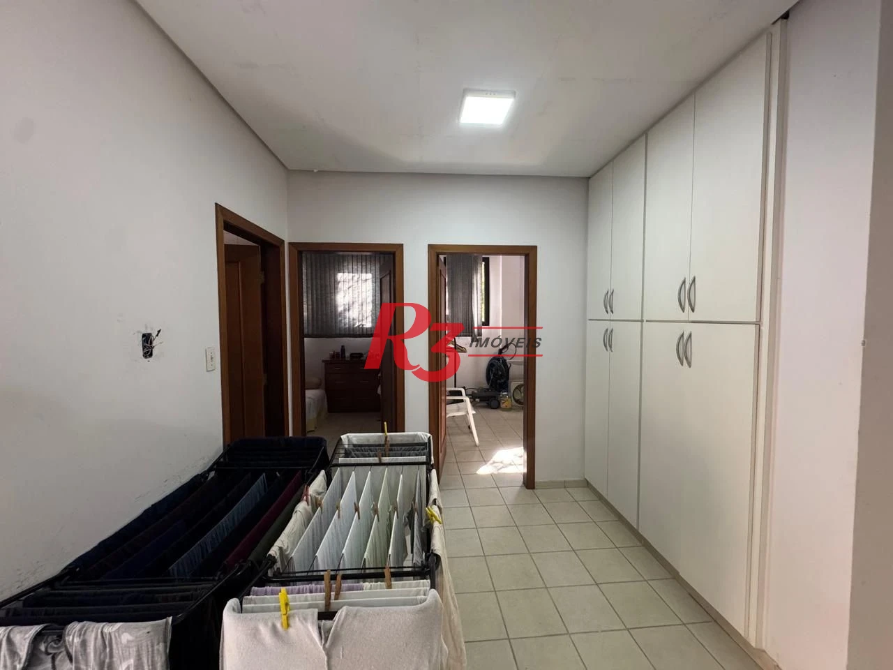 Casa com 4 dormitórios à venda, 960 m² por R$ 7.600.000,00 - Morro de Nova Cintra - Santos/SP