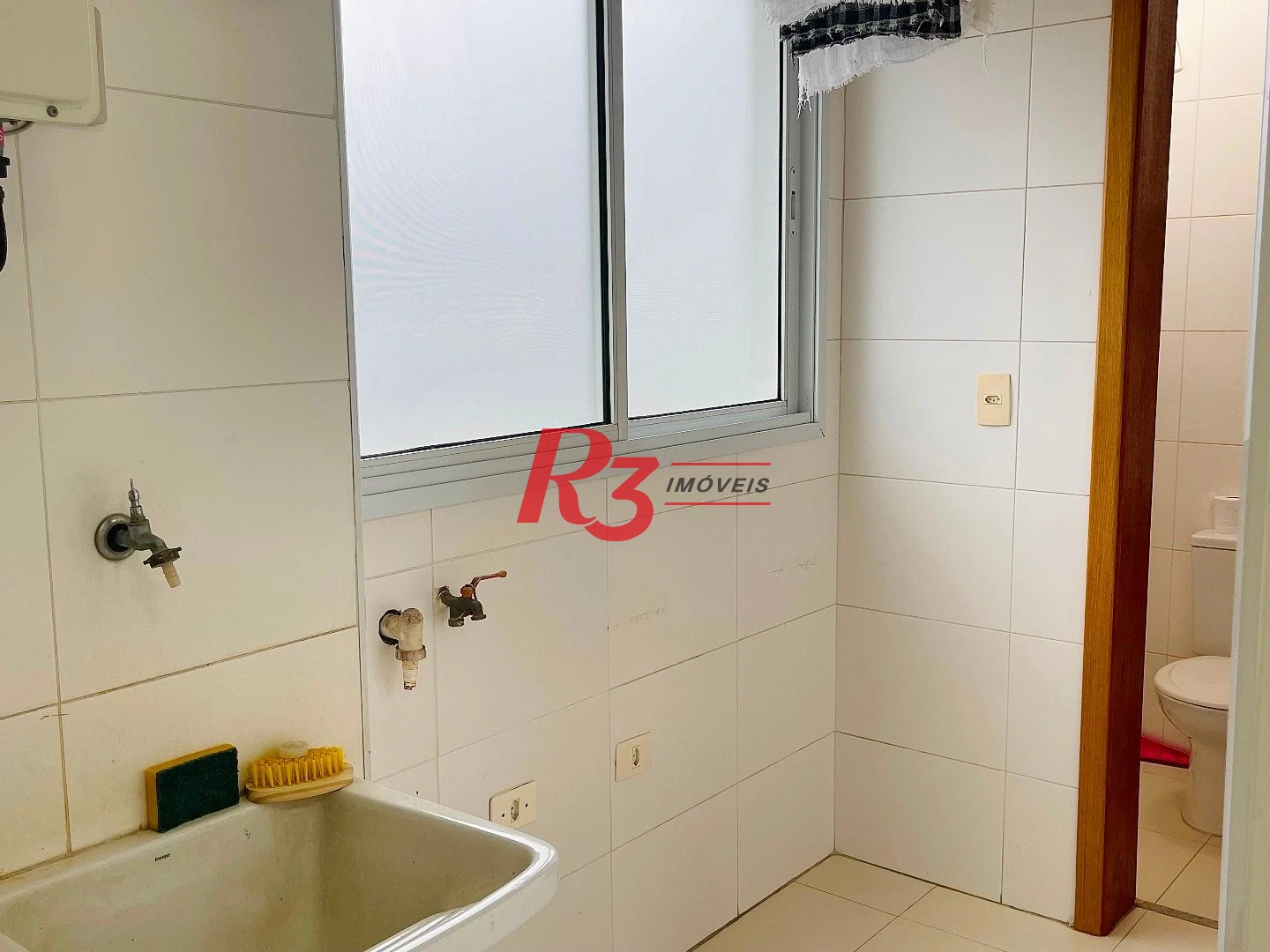 Apartamento para alugar, 168 m² por R$ 17.000,00/mês - Ponta da Praia - Santos/SP