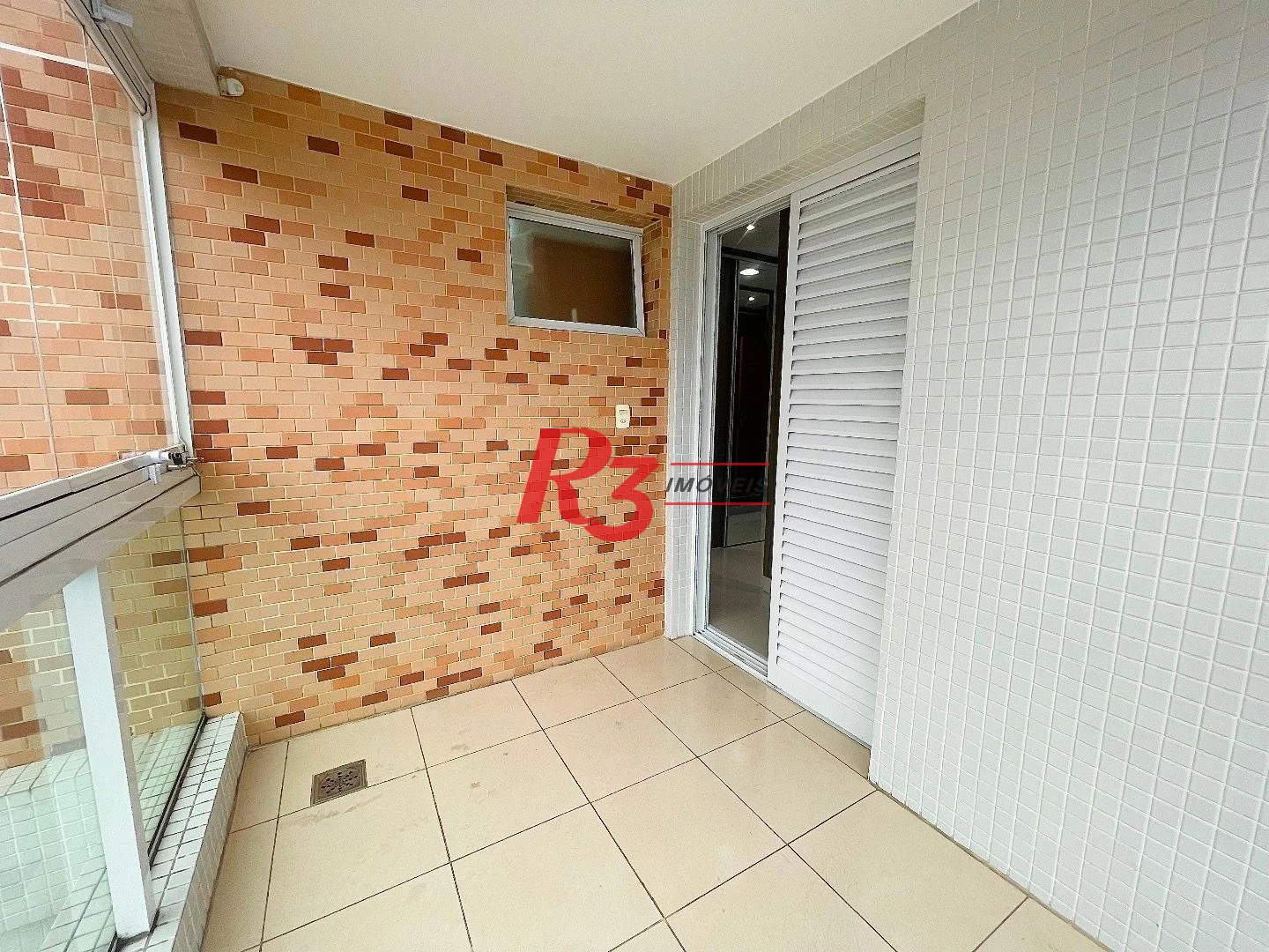 Apartamento para alugar, 168 m² por R$ 17.000,00/mês - Ponta da Praia - Santos/SP