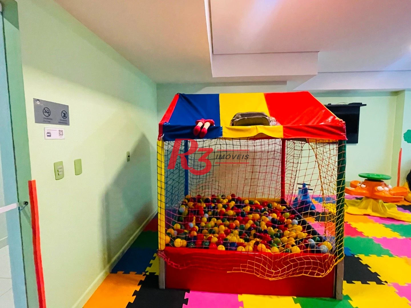 Apartamento para alugar, 168 m² por R$ 17.000,00/mês - Ponta da Praia - Santos/SP