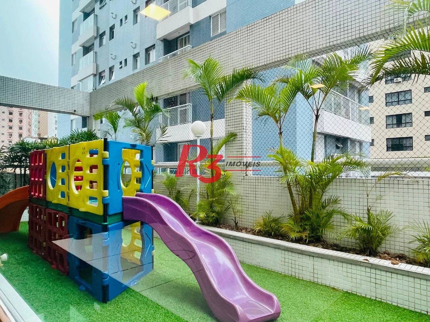 Apartamento para alugar, 168 m² por R$ 17.000,00/mês - Ponta da Praia - Santos/SP
