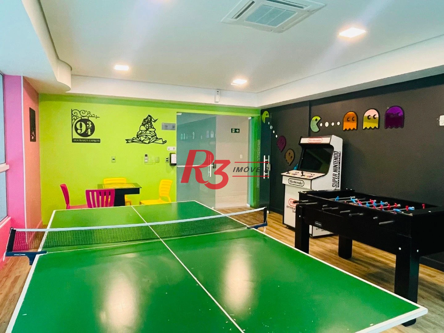 Apartamento para alugar, 168 m² por R$ 17.000,00/mês - Ponta da Praia - Santos/SP