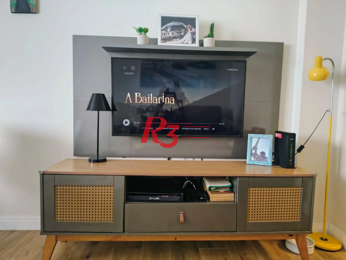 Apartamento com 2 dormitórios à venda, 86 m² por R$ 900.000,00 - Gonzaga - Santos/SP