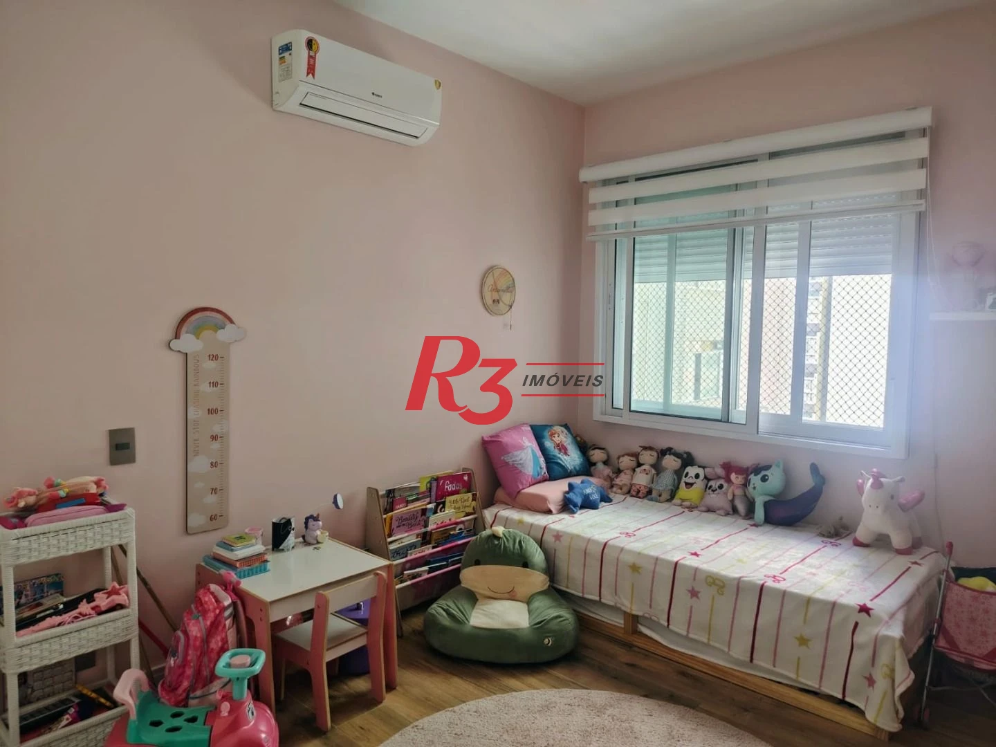 Apartamento com 2 dormitórios à venda, 86 m² por R$ 900.000,00 - Gonzaga - Santos/SP