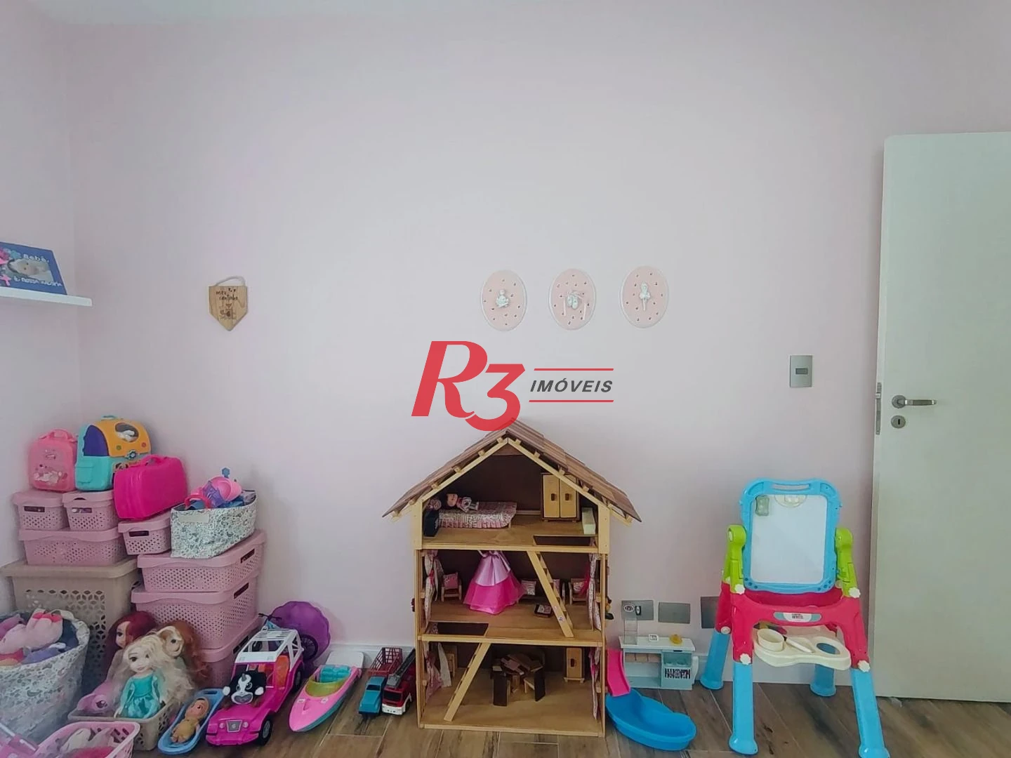 Apartamento com 2 dormitórios à venda, 86 m² por R$ 900.000,00 - Gonzaga - Santos/SP
