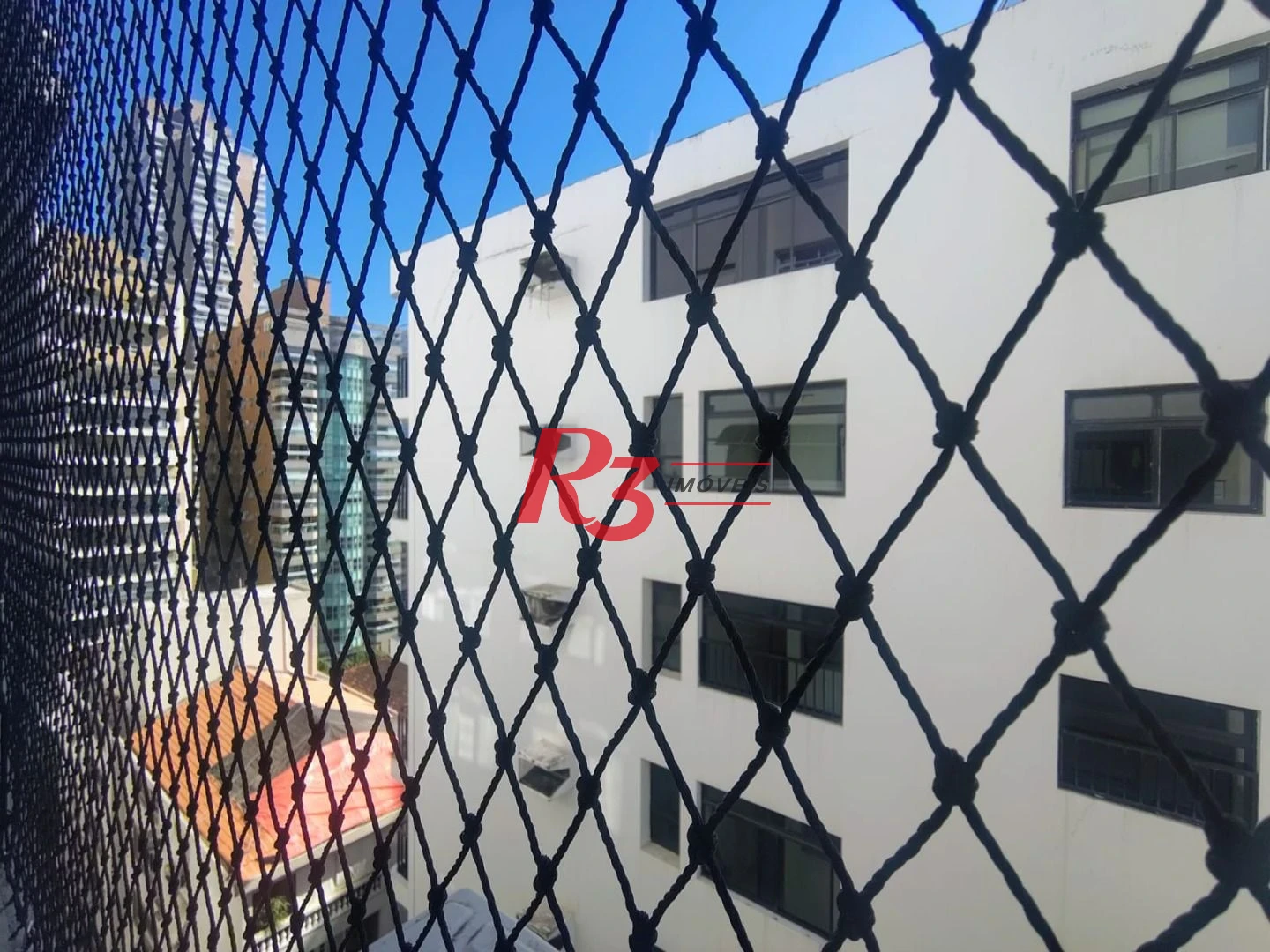 Apartamento com 2 dormitórios à venda, 86 m² por R$ 900.000,00 - Gonzaga - Santos/SP