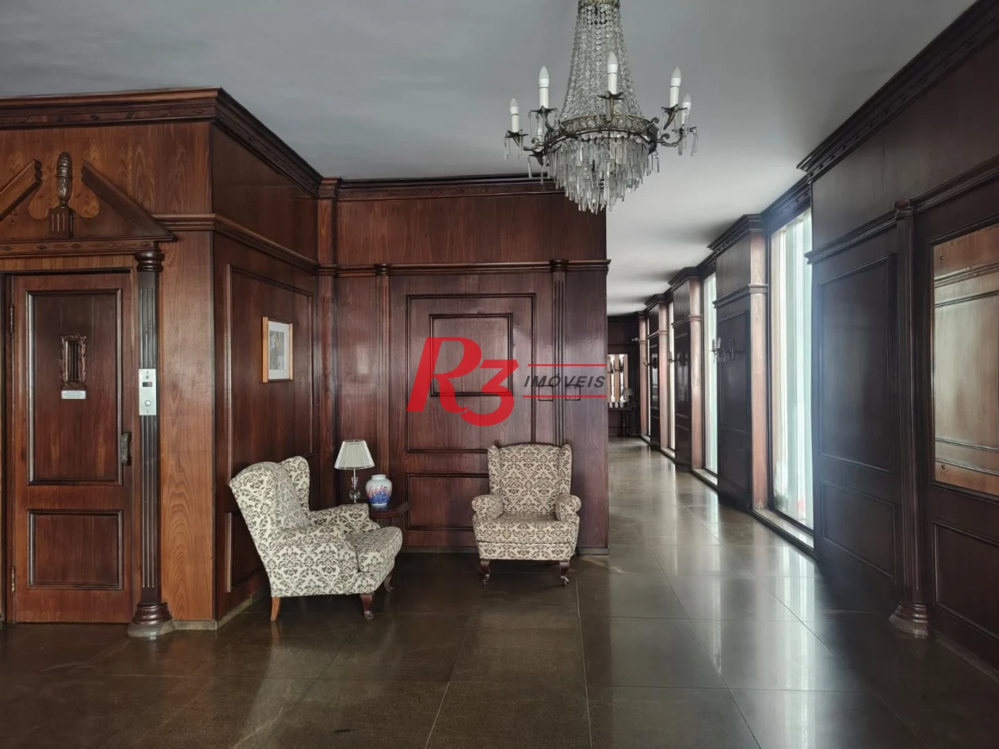 Apartamento com 2 dormitórios à venda, 86 m² por R$ 900.000,00 - Gonzaga - Santos/SP