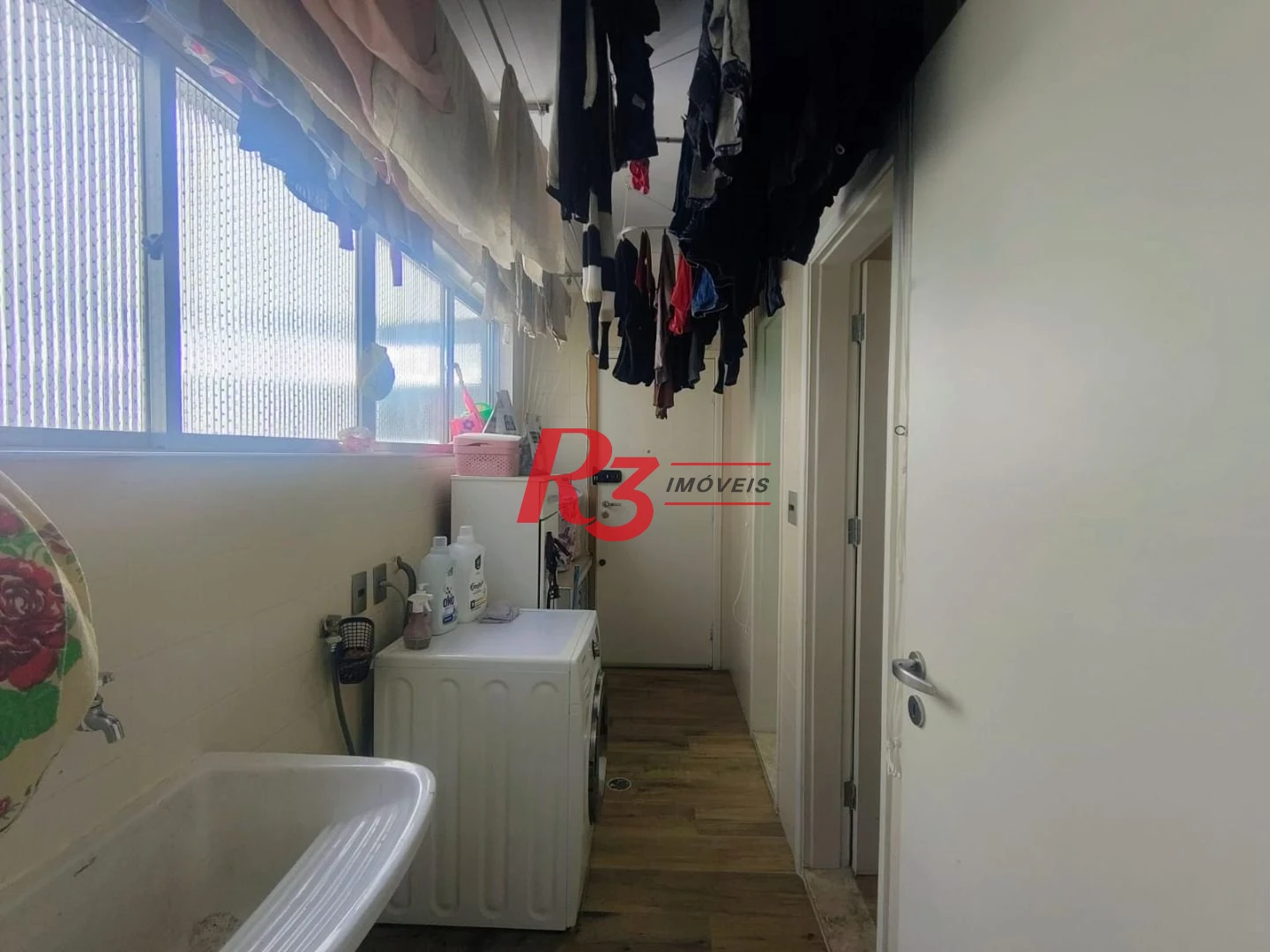 Apartamento com 2 dormitórios à venda, 86 m² por R$ 900.000,00 - Gonzaga - Santos/SP