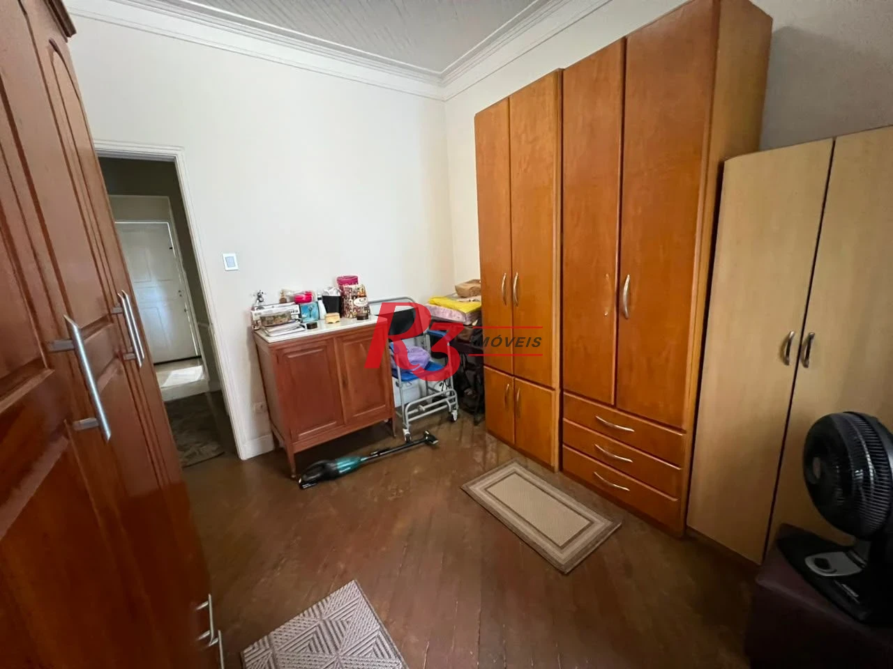 Sobrado com 3 dormitórios à venda, 226 m² por R$ 900.000,00 - Vila Matias - Santos/SP