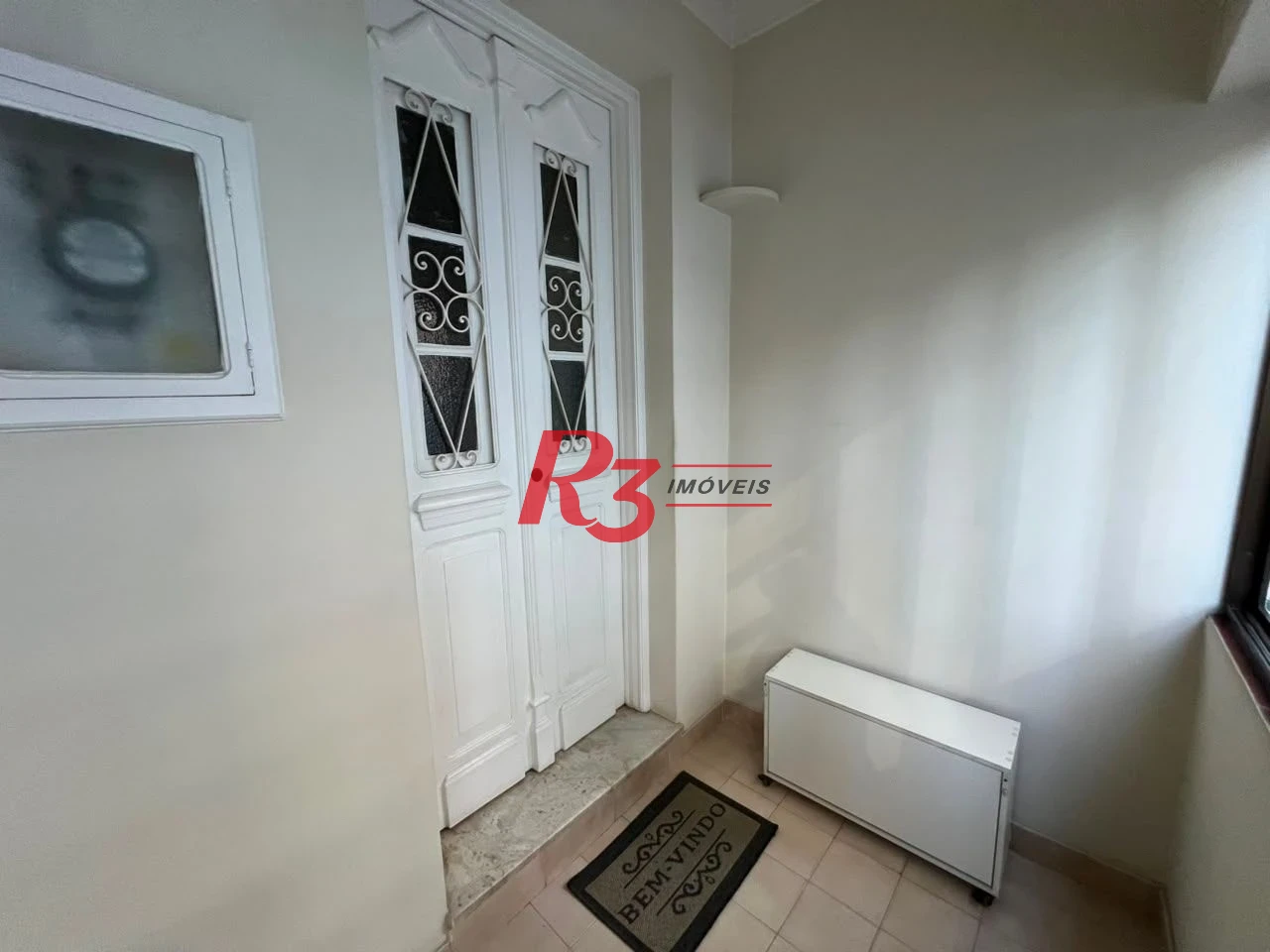 Sobrado com 3 dormitórios à venda, 226 m² por R$ 900.000,00 - Vila Matias - Santos/SP