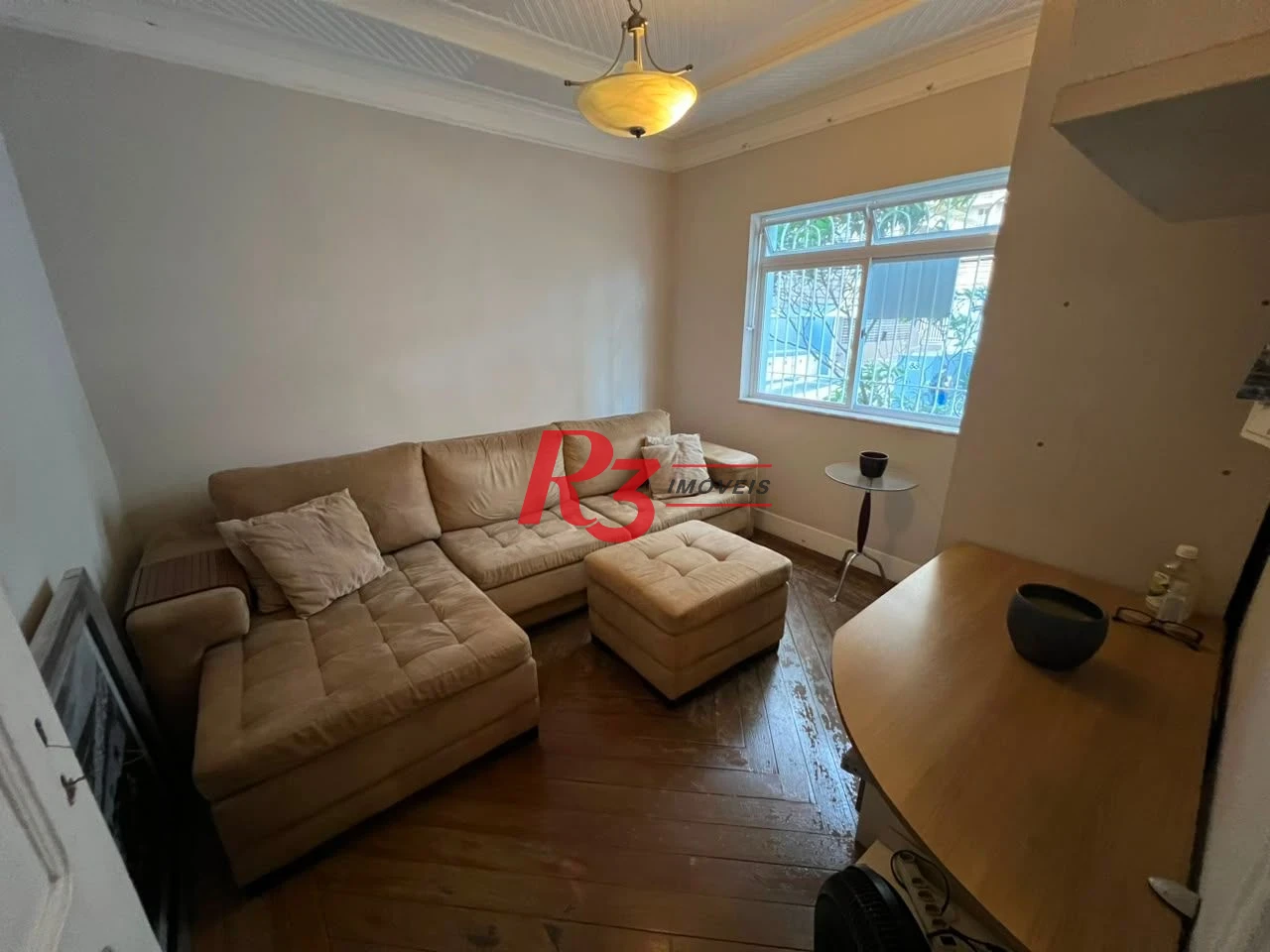 Sobrado com 3 dormitórios à venda, 226 m² por R$ 900.000,00 - Vila Matias - Santos/SP