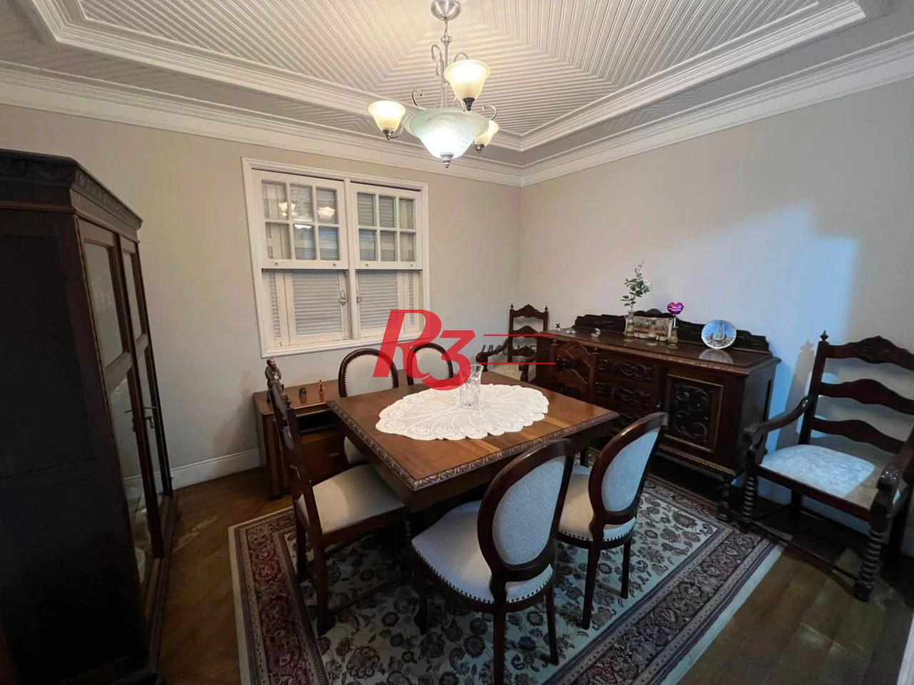 Sobrado com 3 dormitórios à venda, 226 m² por R$ 900.000,00 - Vila Matias - Santos/SP