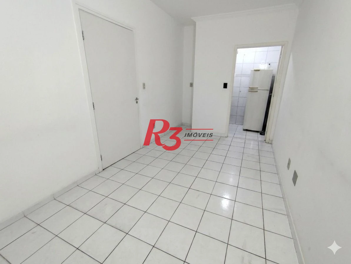 Sala à venda, 160 m² por R$ 380.000,00 - Vila Matias - Santos/SP