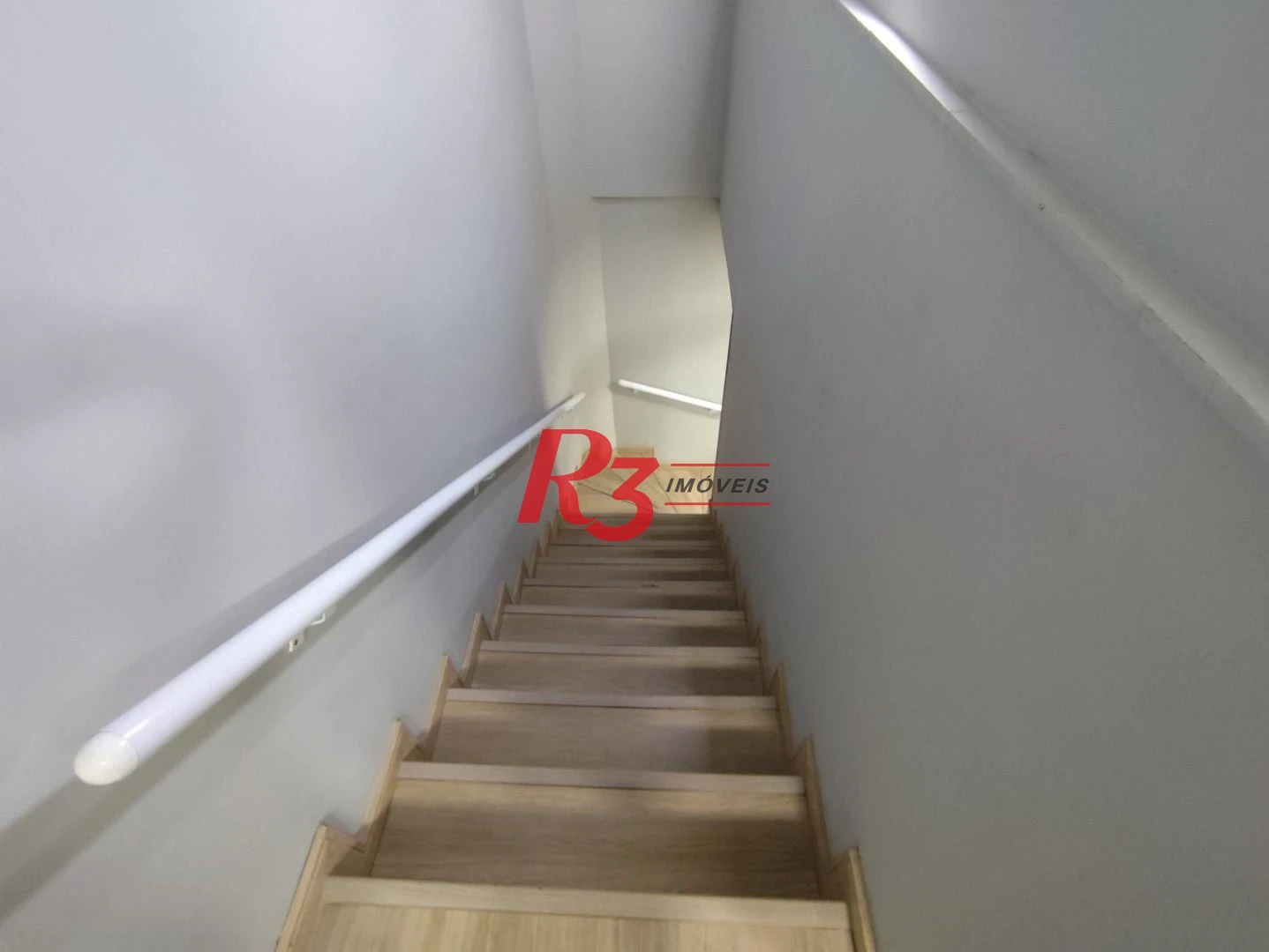 Sala à venda, 160 m² por R$ 380.000,00 - Vila Matias - Santos/SP