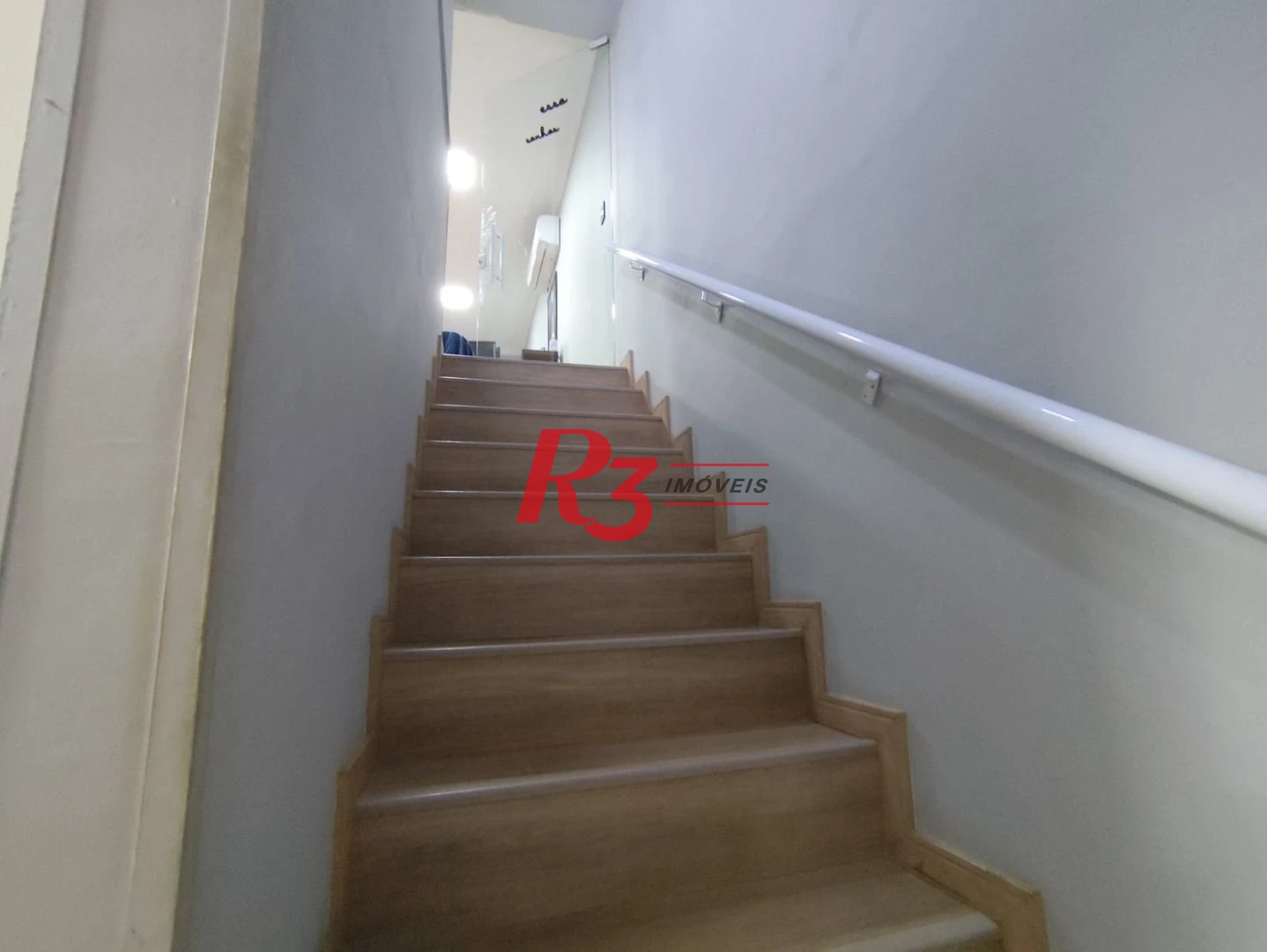Sala à venda, 160 m² por R$ 380.000,00 - Vila Matias - Santos/SP