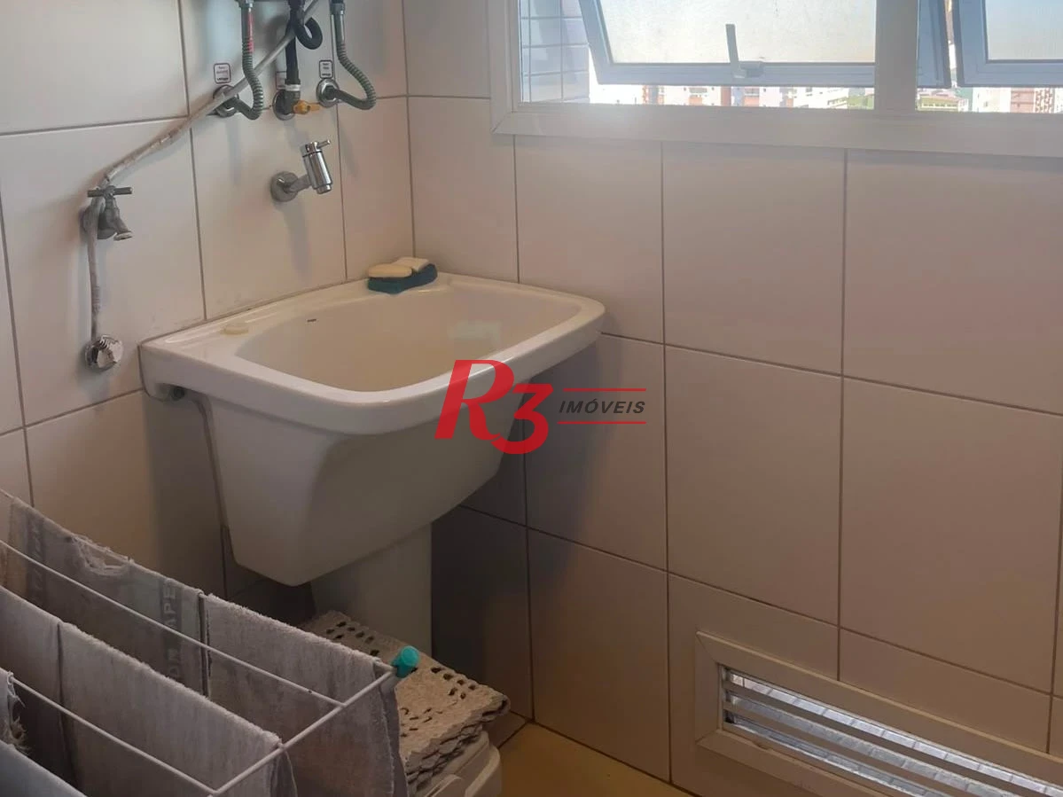 Apartamento com 2 dormitórios, 71 m² - venda por R$ 550.000,00 ou aluguel por R$ 4.000,00/mês - Vila Valença - São Vicente/SP